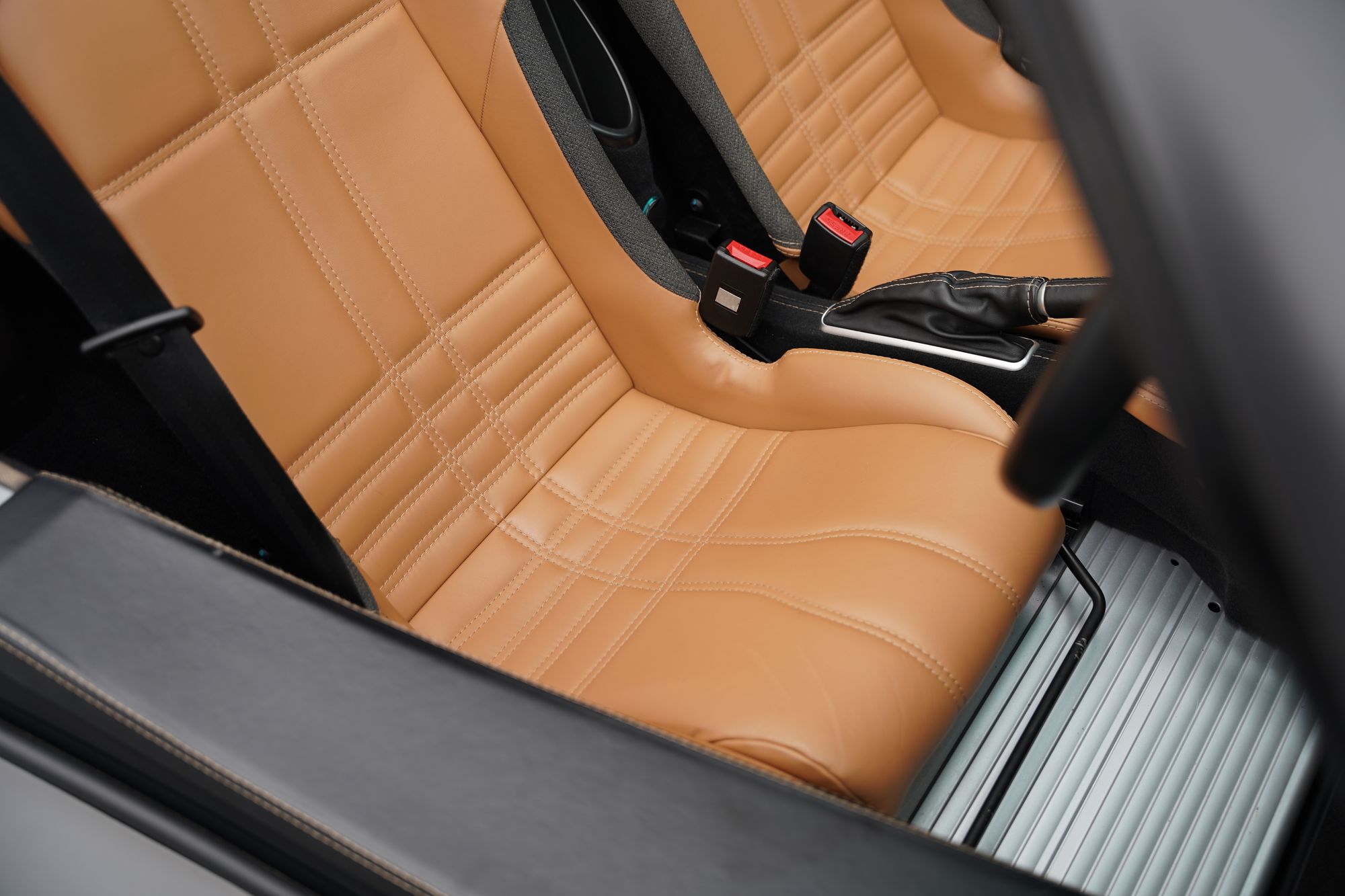 2021 Lotus Elise Sport 220