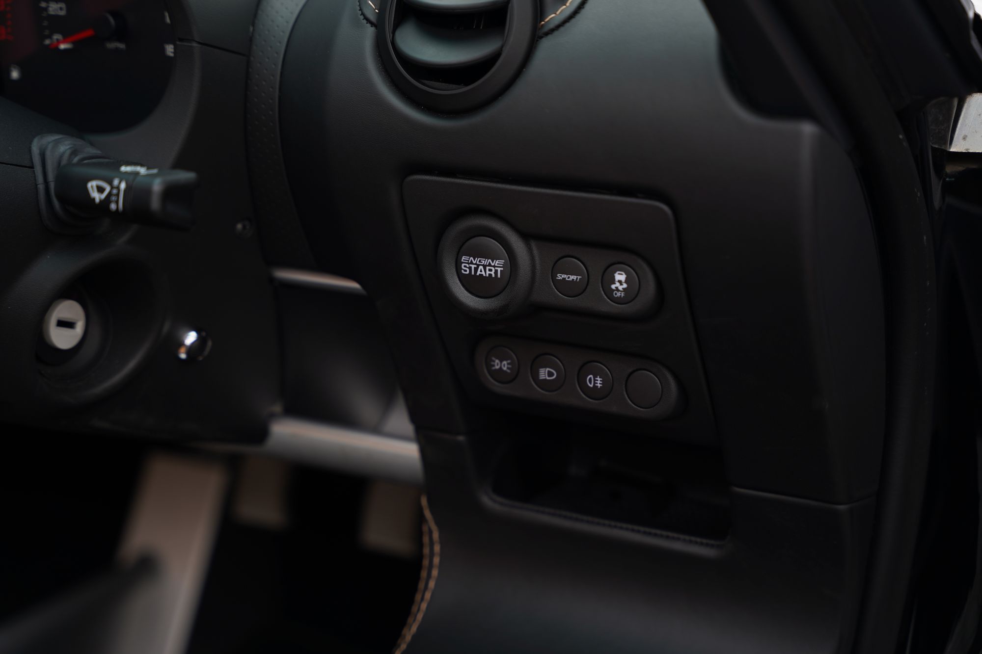 2021 Lotus Elise Sport 220