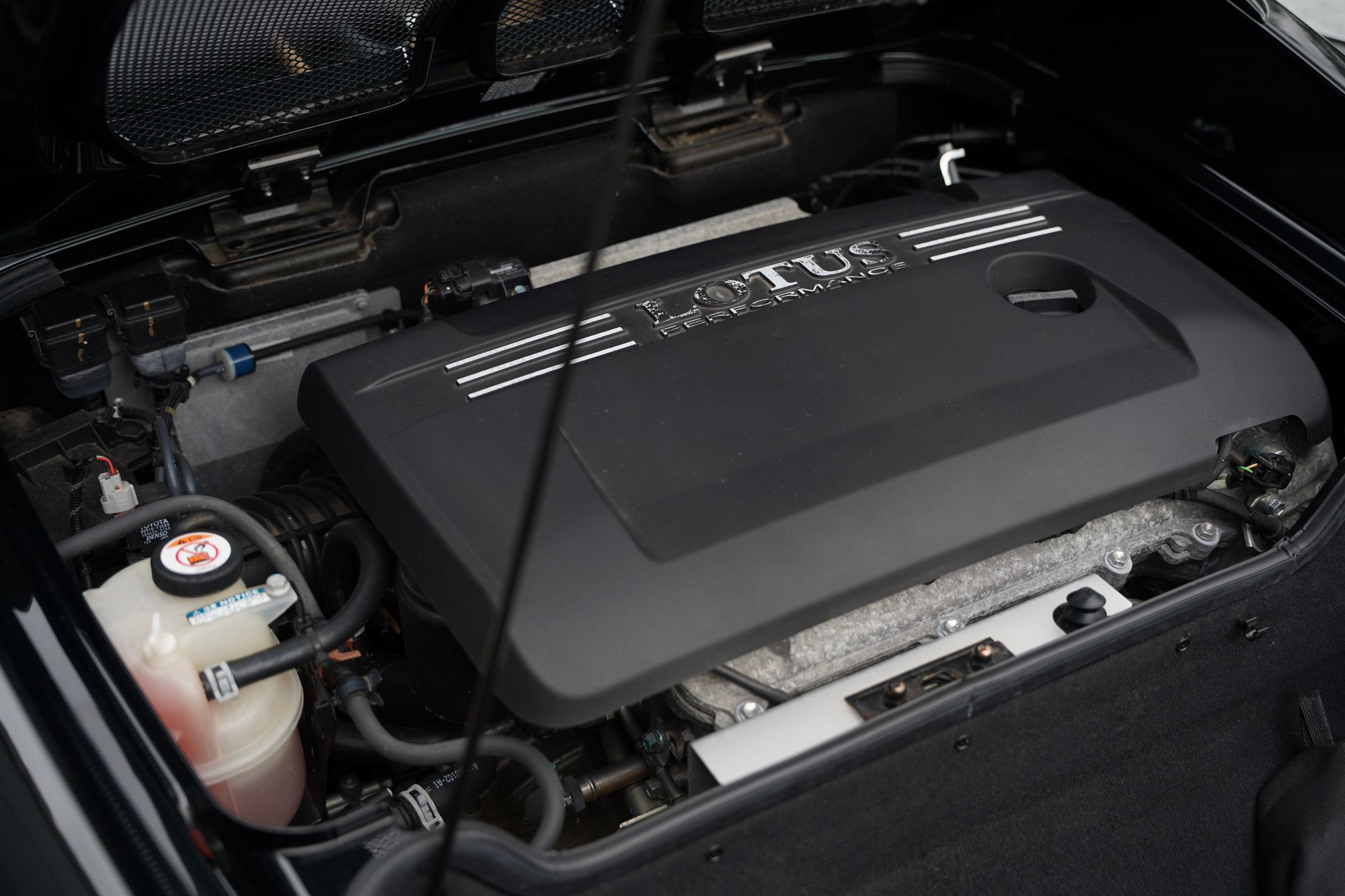 2021 Lotus Elise Sport 220