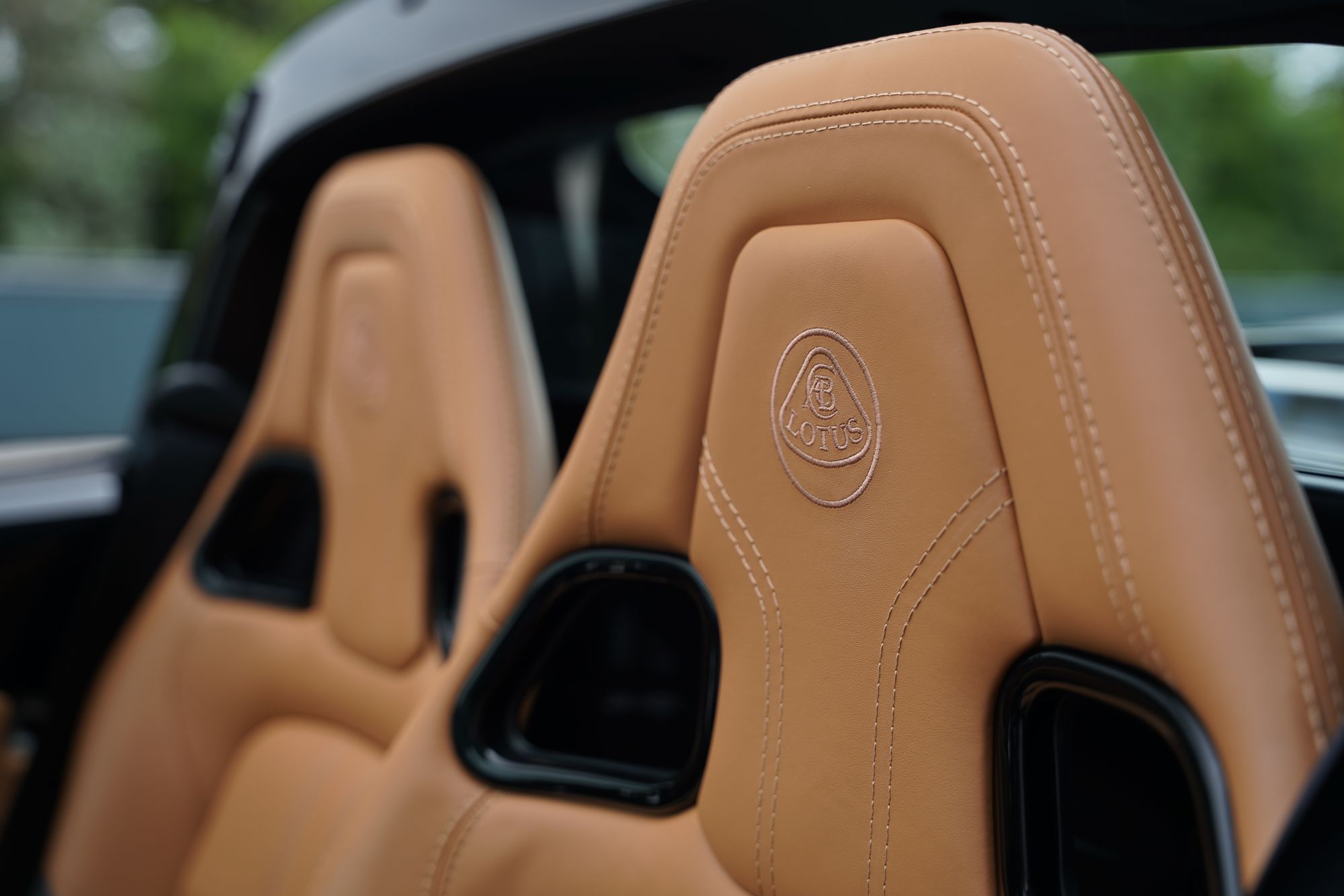 2021 Lotus Elise Sport 220