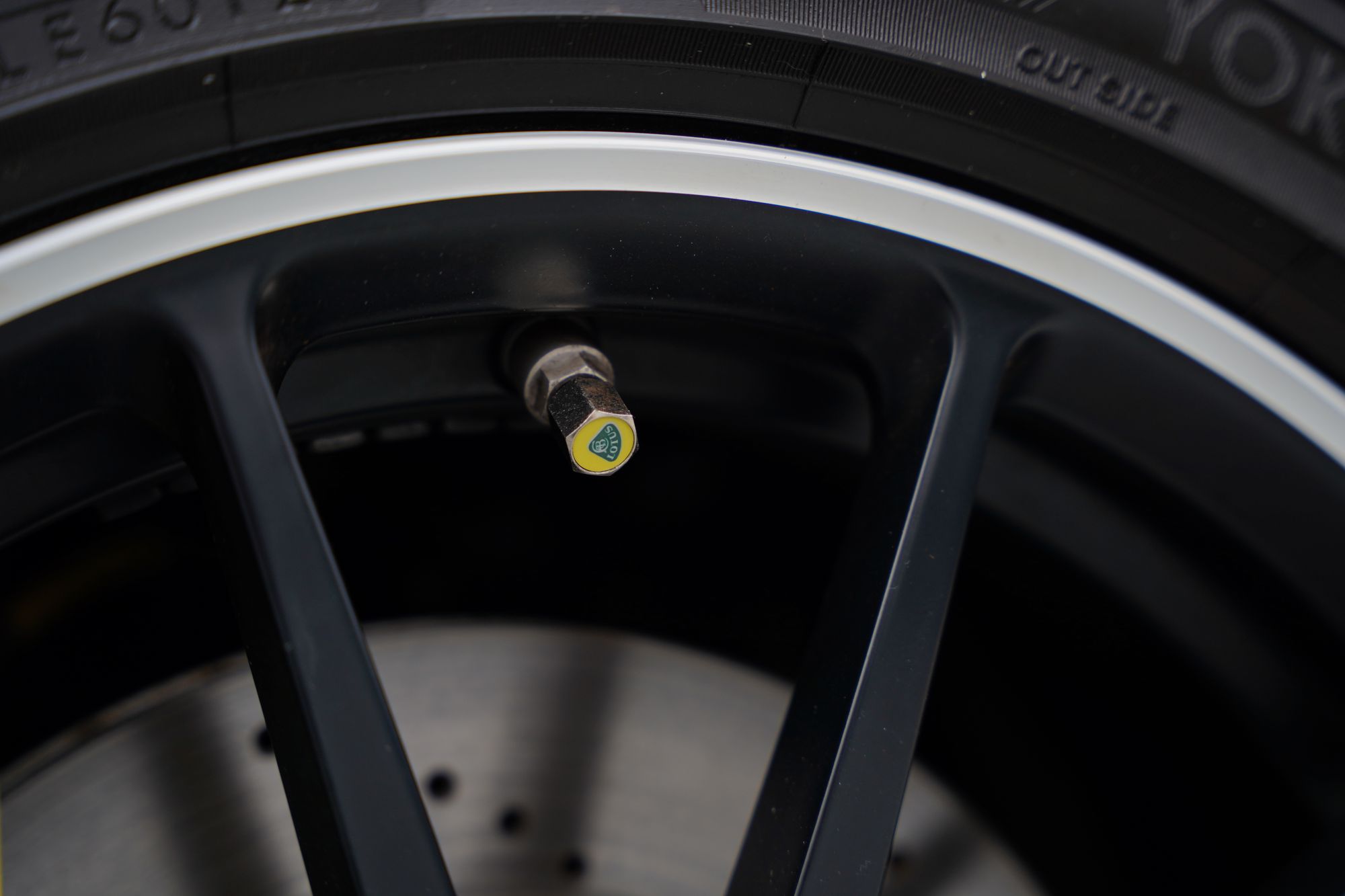 2021 Lotus Elise Sport 220