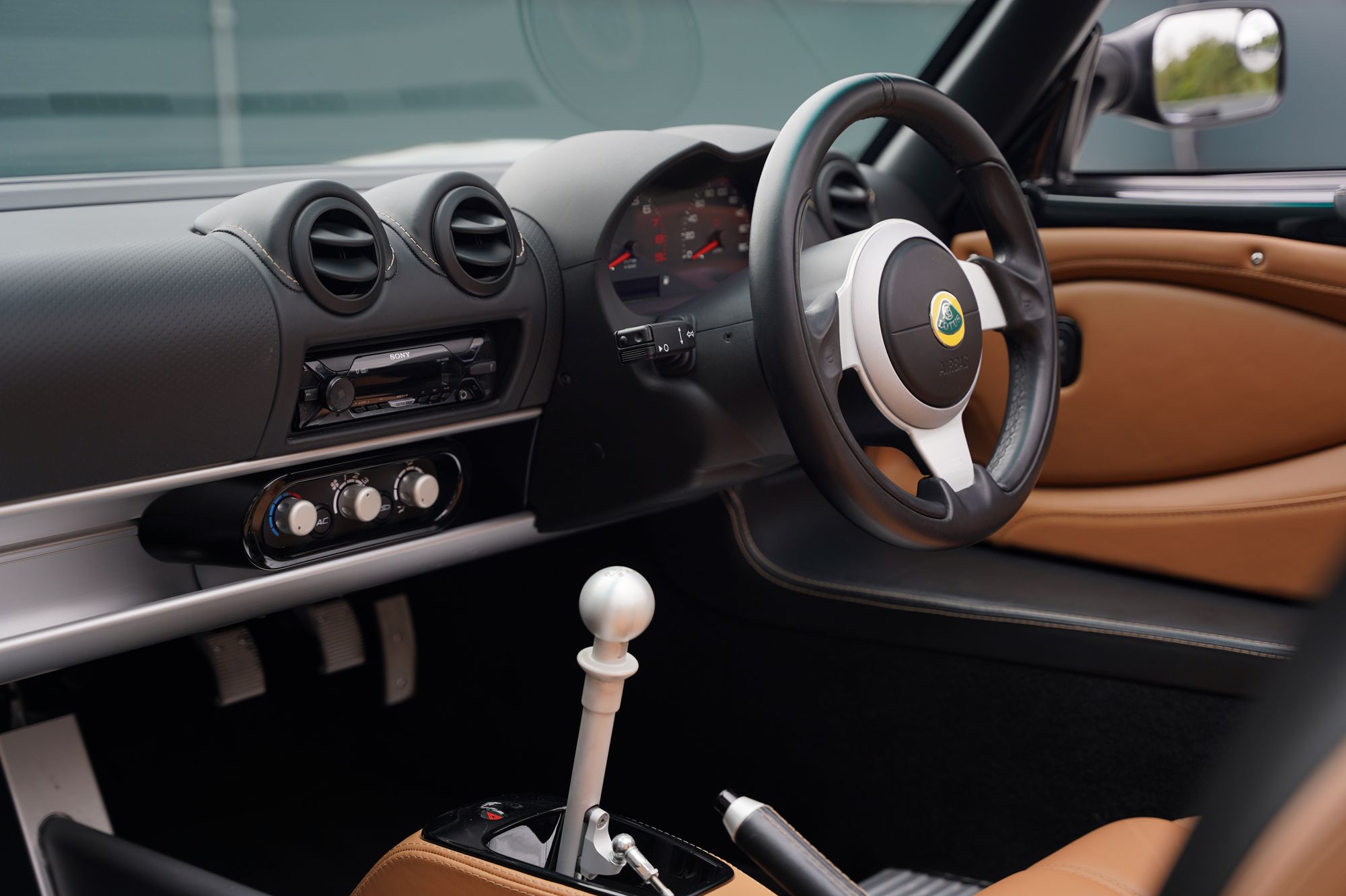 2021 Lotus Elise Sport 220