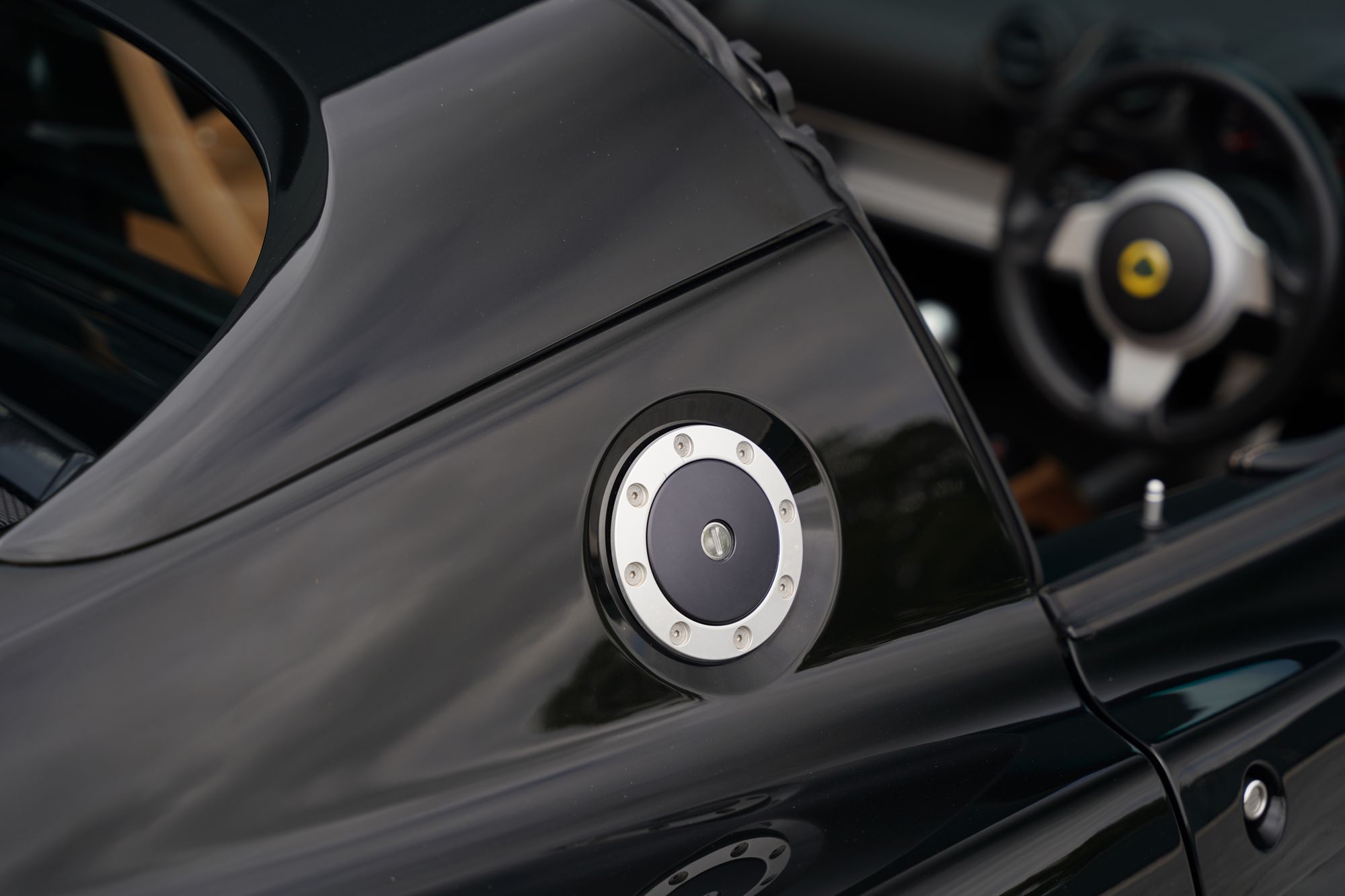 2021 Lotus Elise Sport 220