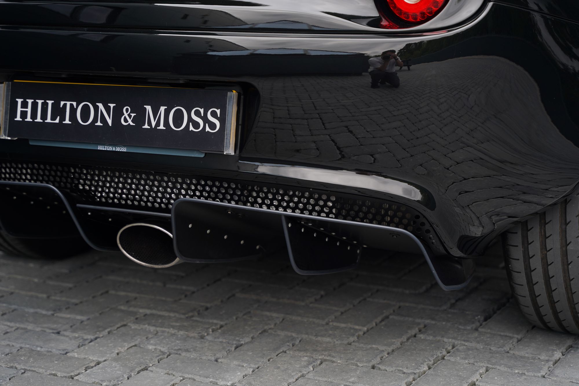 2021 Lotus Elise Sport 220