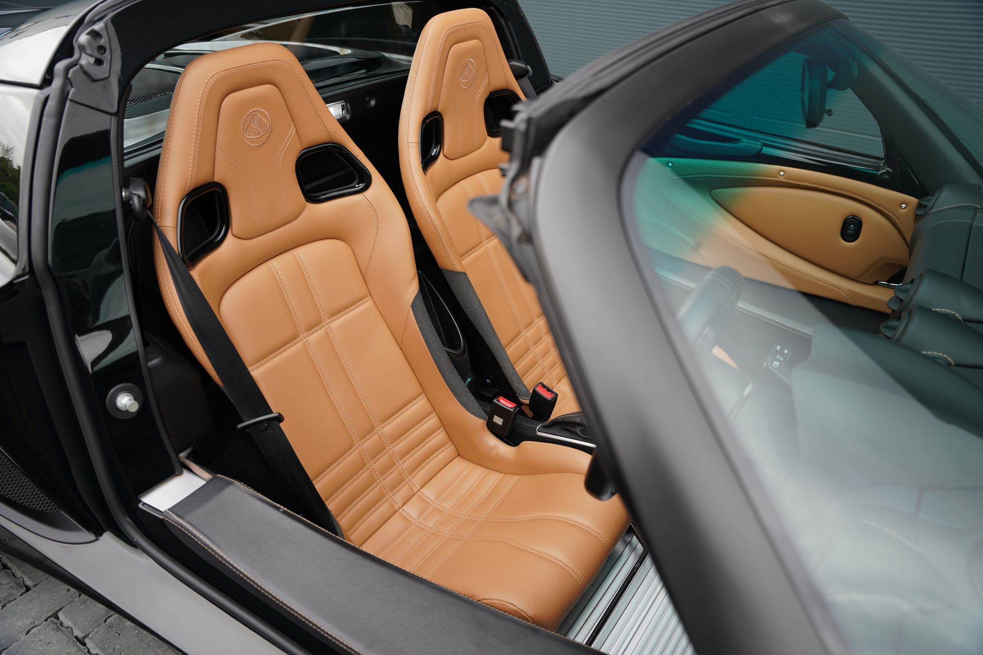 2021 Lotus Elise Sport 220