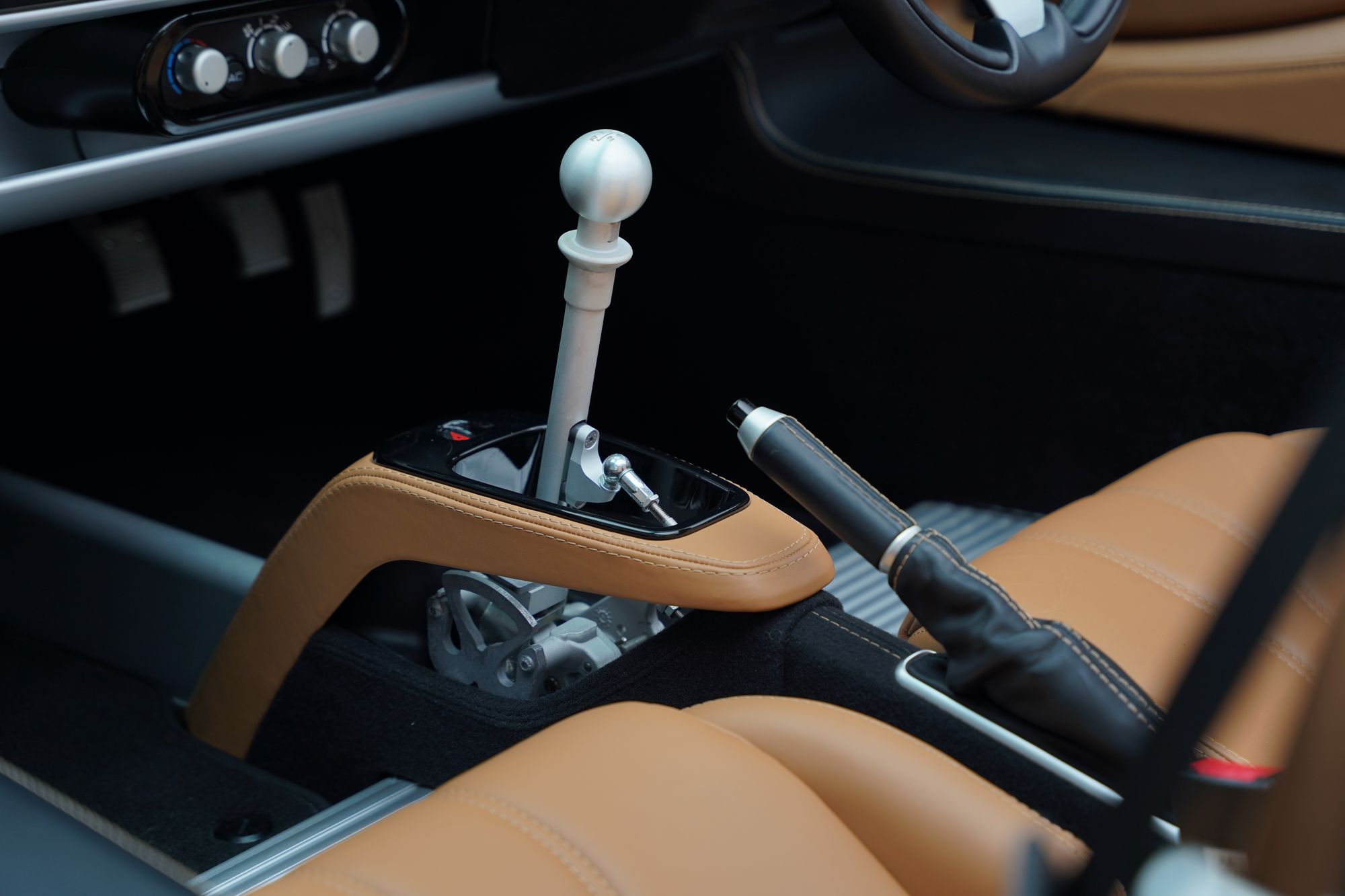 2021 Lotus Elise Sport 220