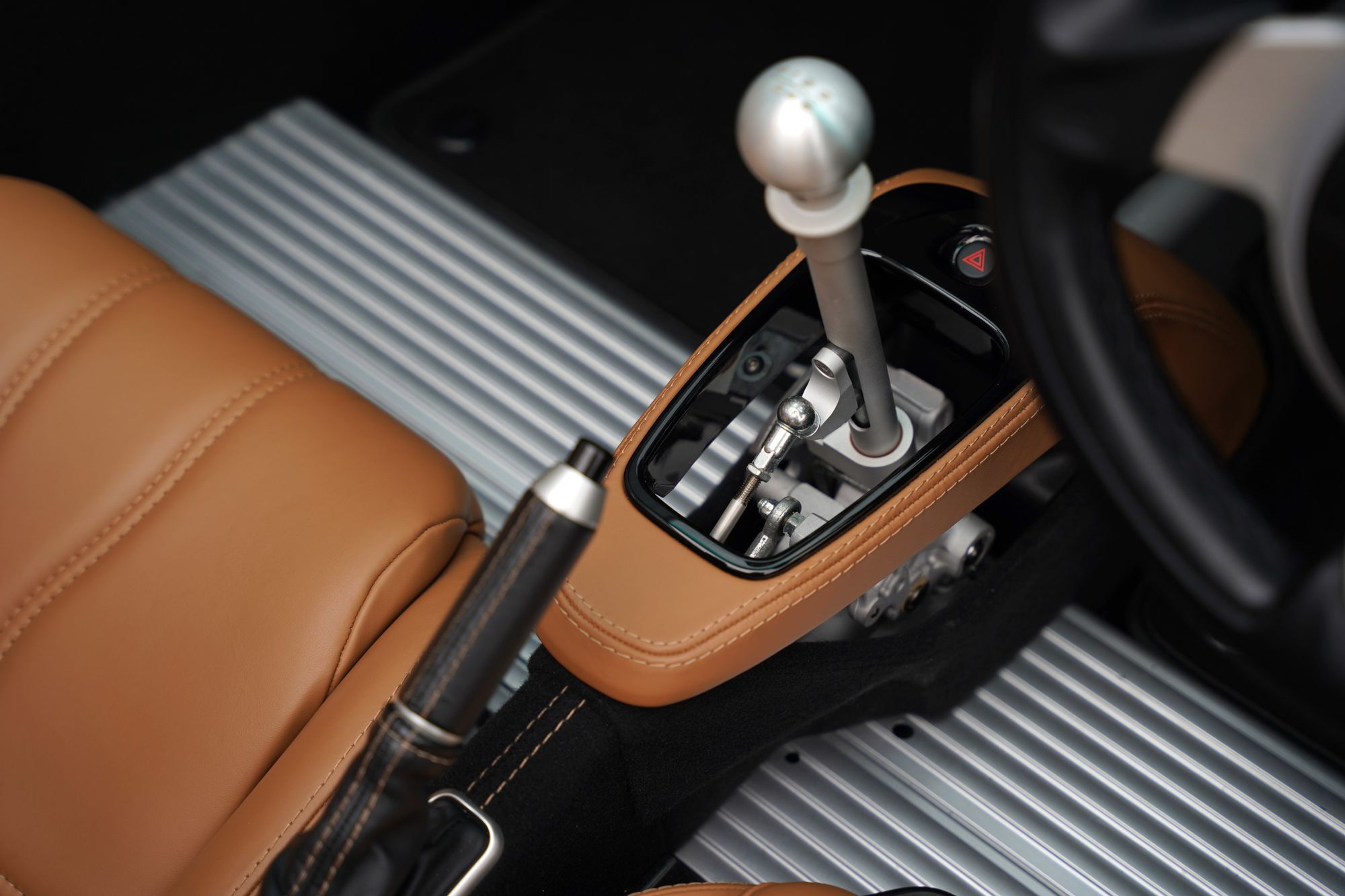 2021 Lotus Elise Sport 220