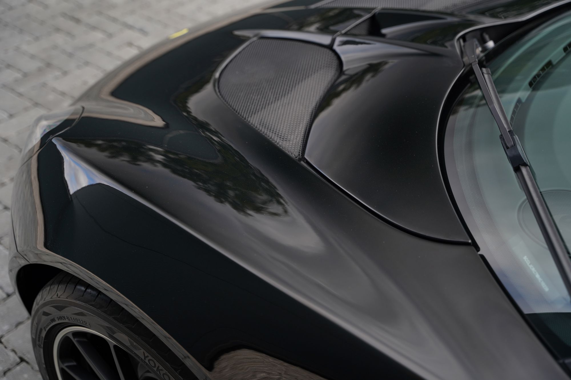 2021 Lotus Elise Sport 220