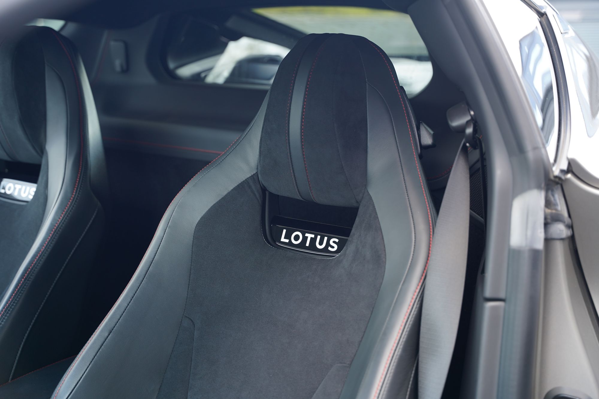 2023 Lotus Emira V6 First Edition