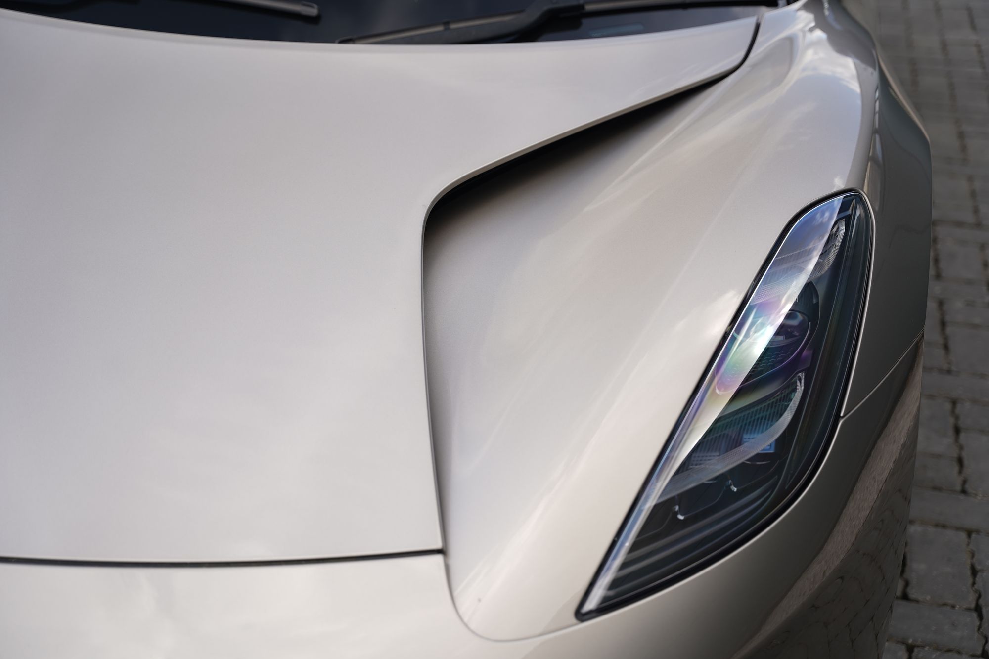 2023 Lotus Emira V6 First Edition