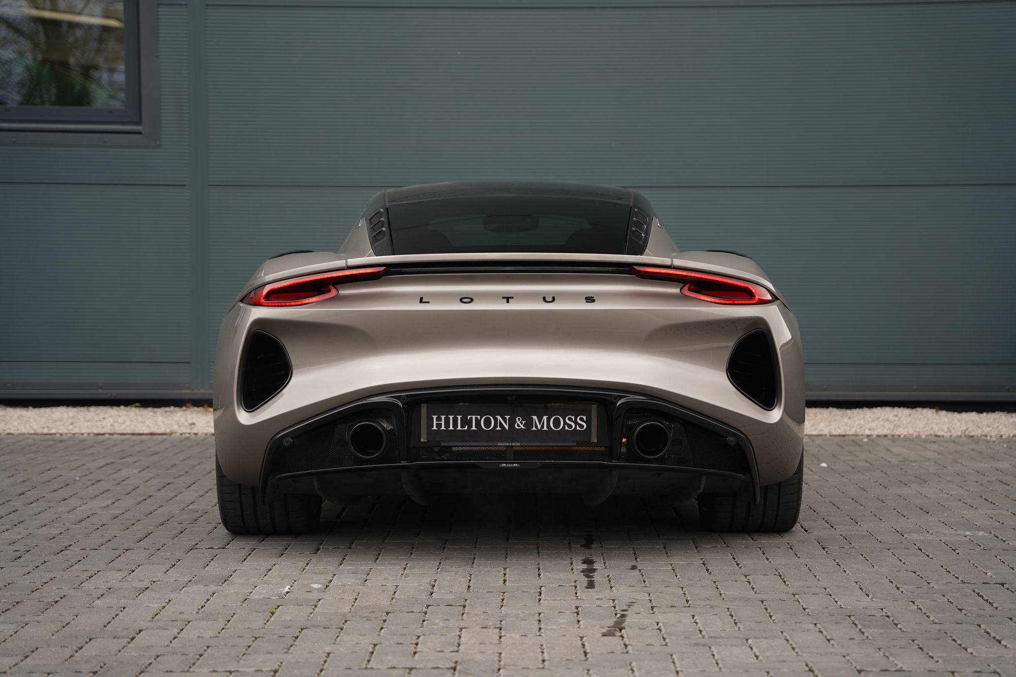 2023 Lotus Emira V6 First Edition