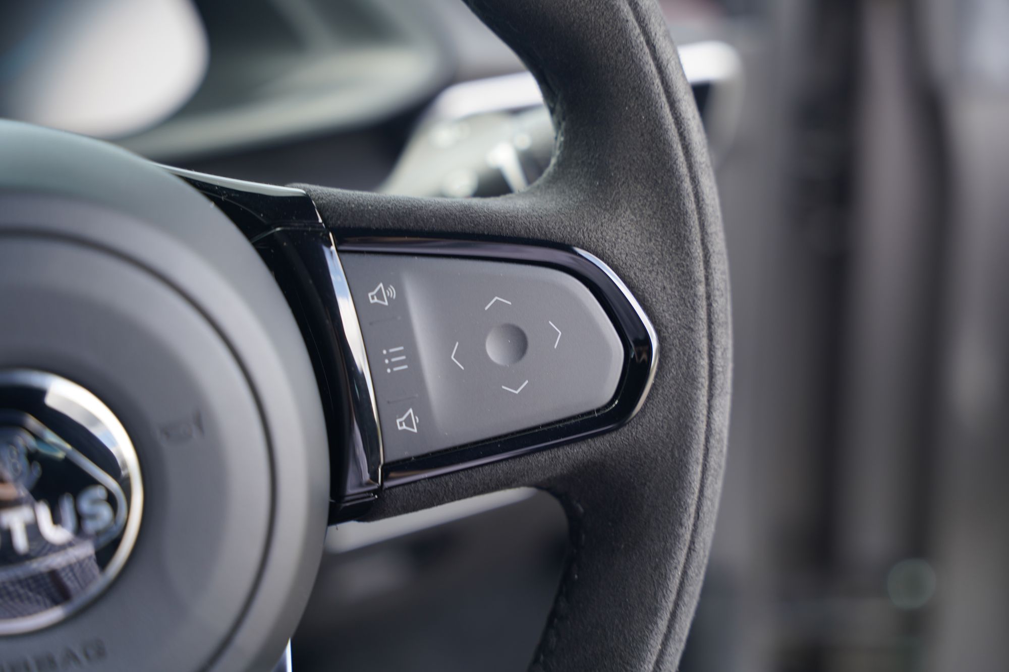 2023 Lotus Emira V6 First Edition