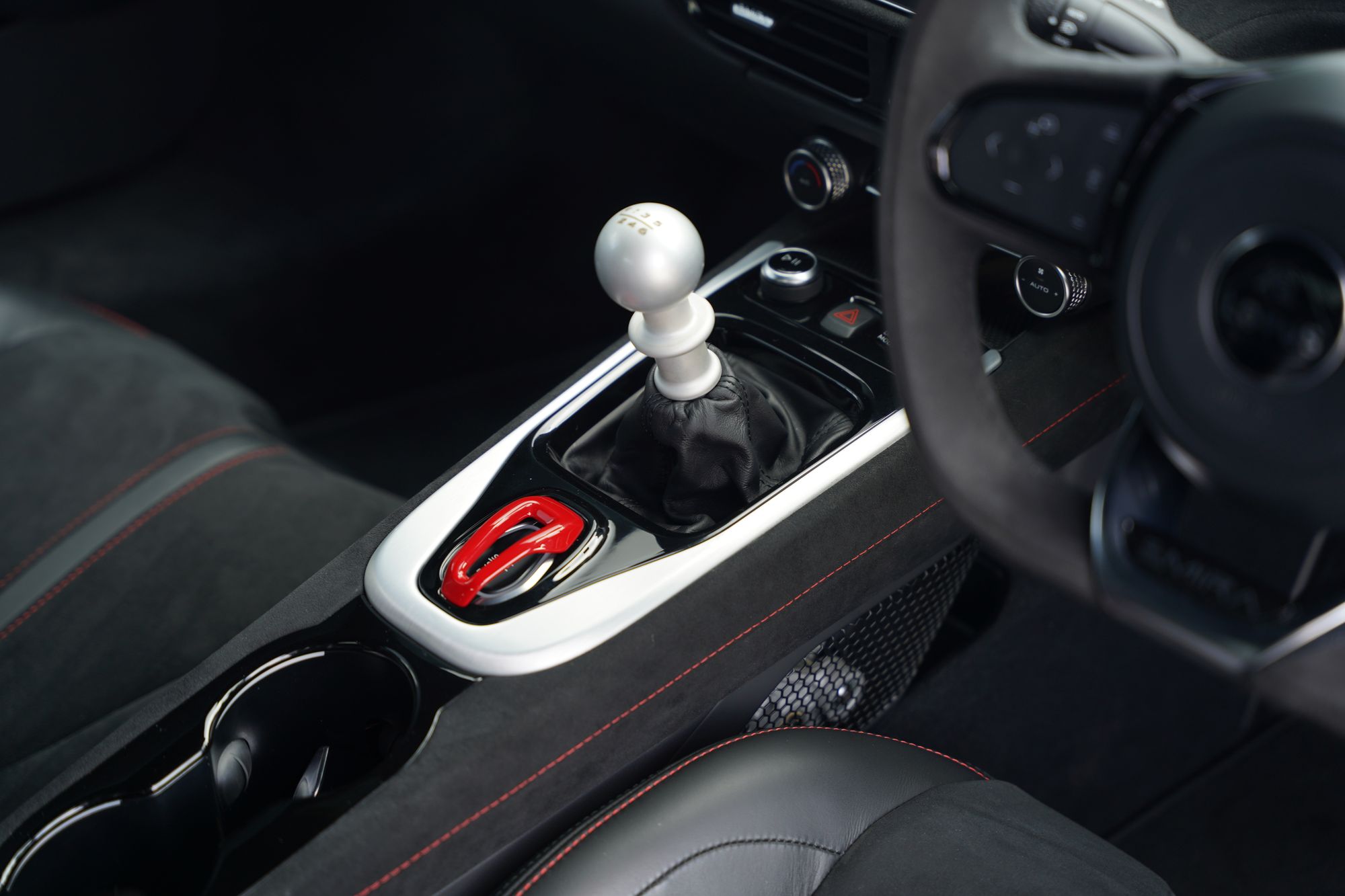 2023 Lotus Emira V6 First Edition