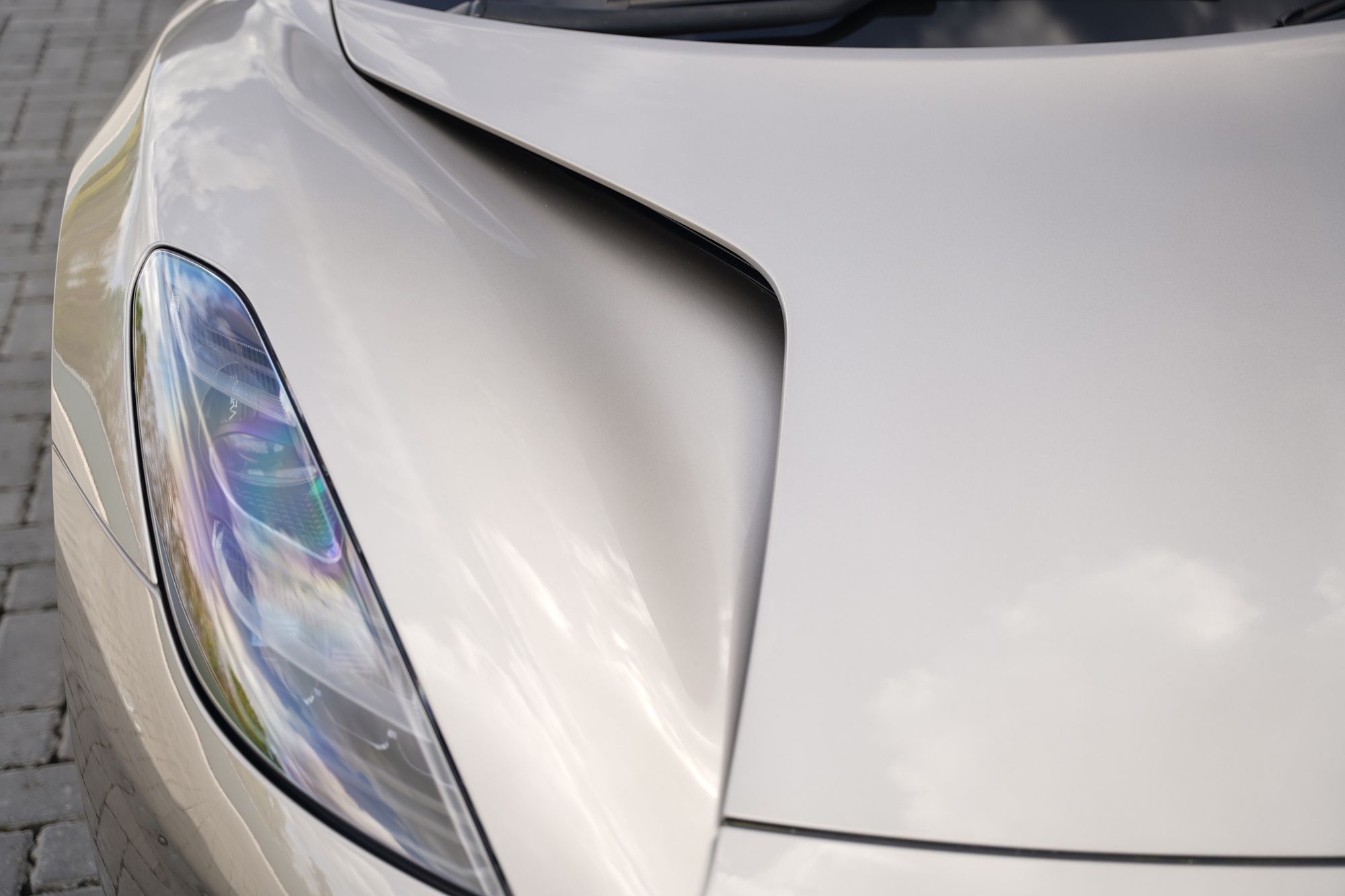 2023 Lotus Emira V6 First Edition