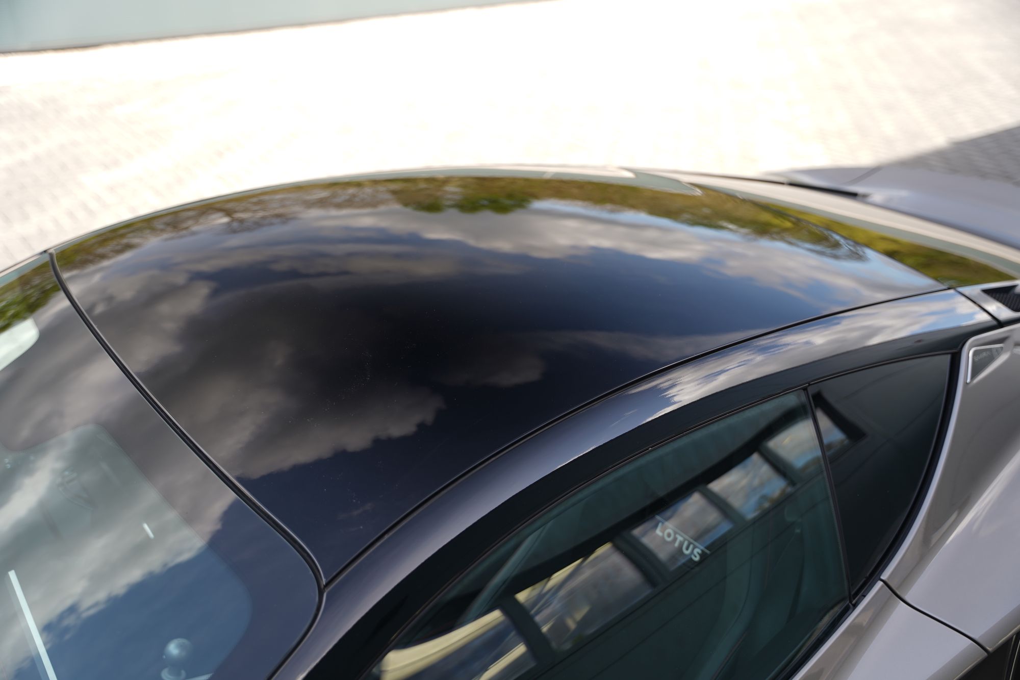 2023 Lotus Emira V6 First Edition