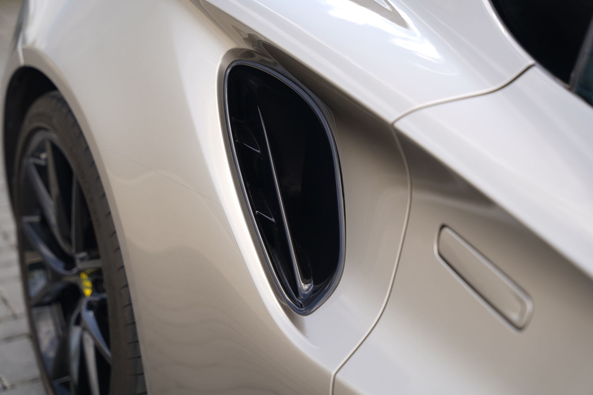 2023 Lotus Emira V6 First Edition