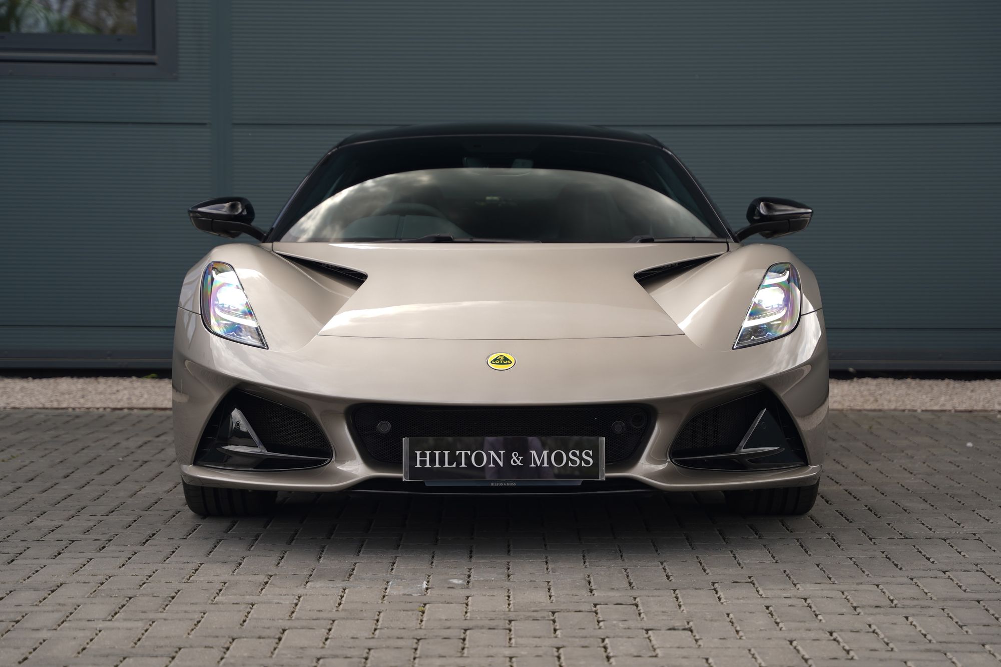 2023 Lotus Emira V6 First Edition