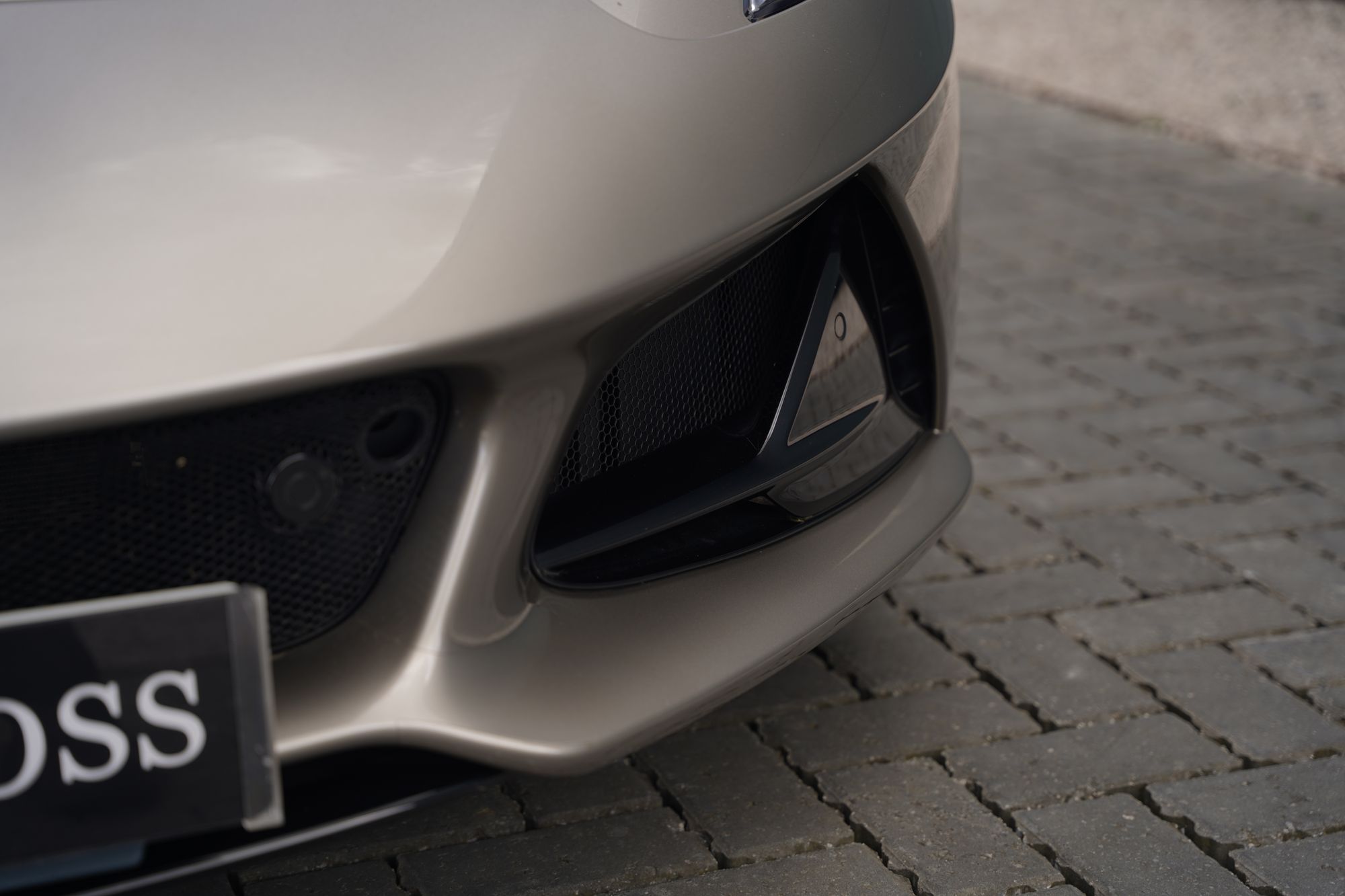 2023 Lotus Emira V6 First Edition