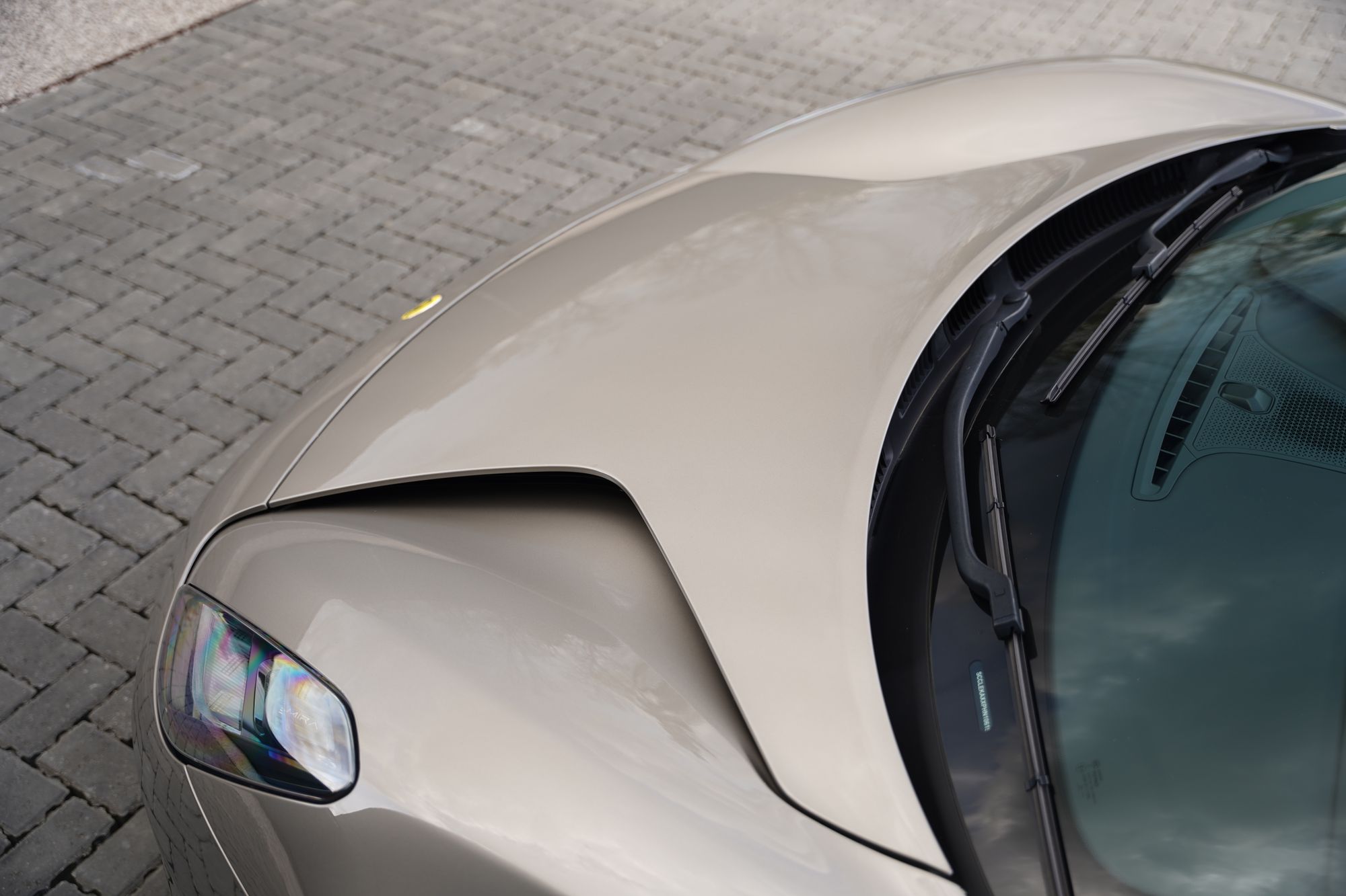 2023 Lotus Emira V6 First Edition