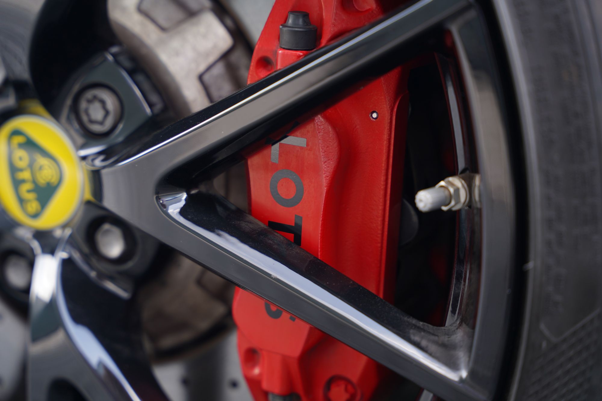 2023 Lotus Emira V6 First Edition