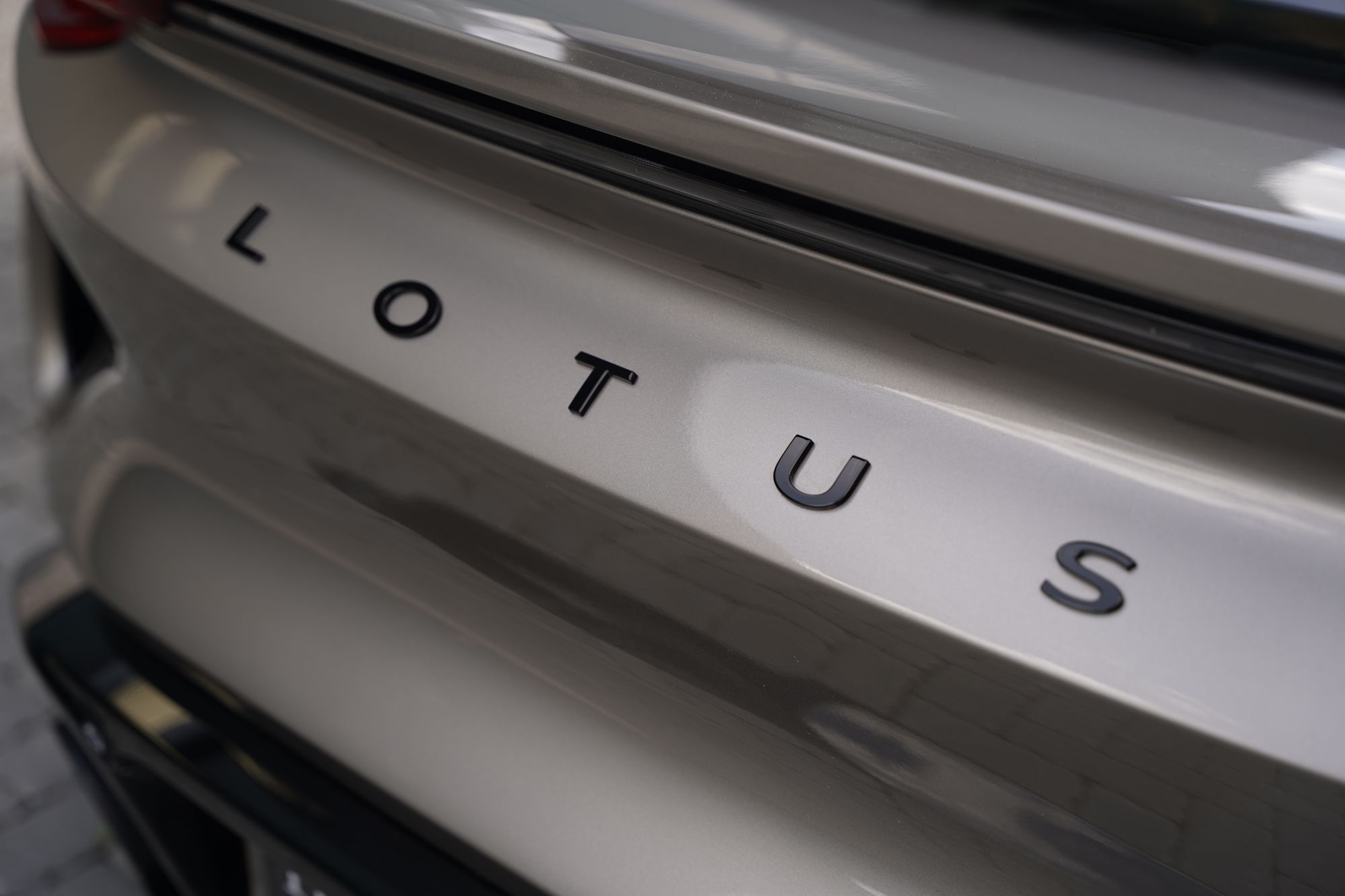 2023 Lotus Emira V6 First Edition