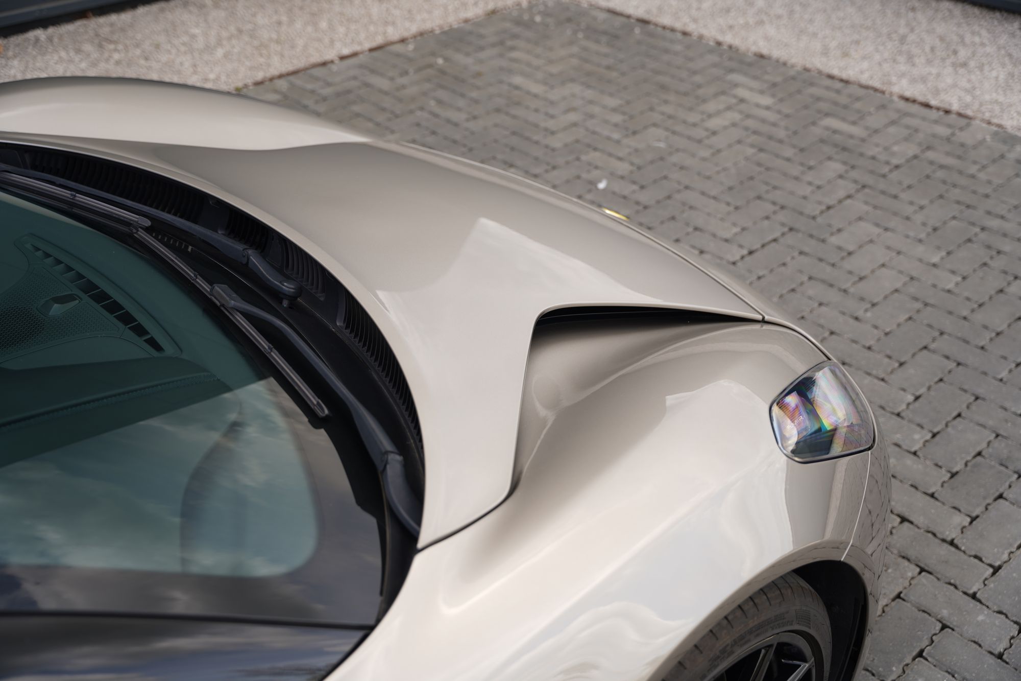 2023 Lotus Emira V6 First Edition