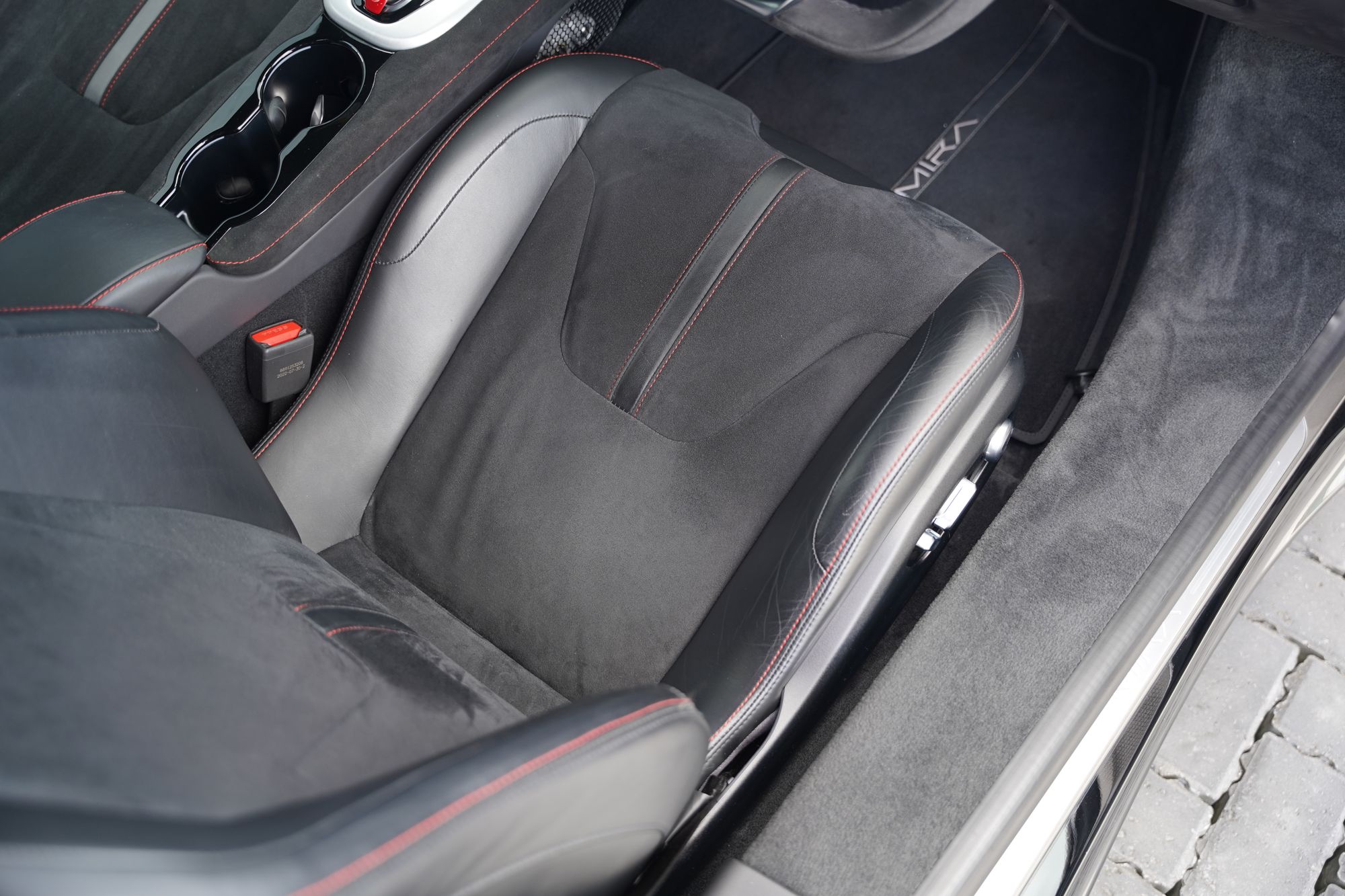 2023 Lotus Emira V6 First Edition