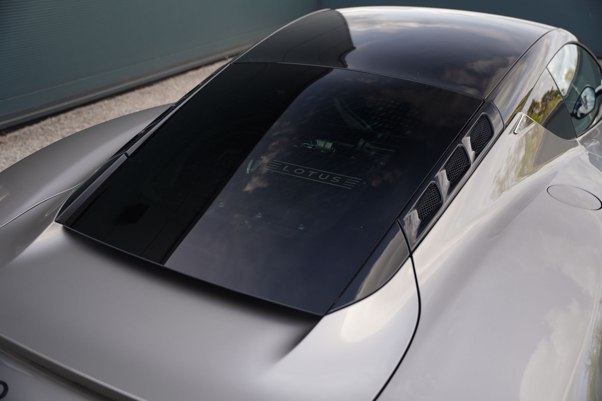 2023 Lotus Emira V6 First Edition