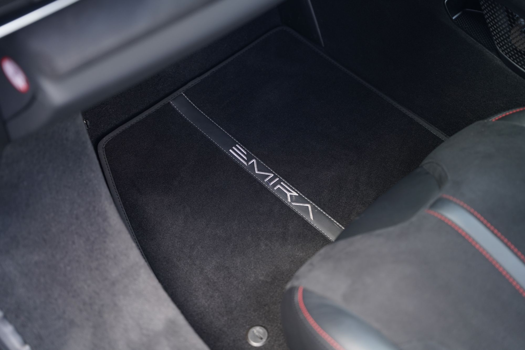 2023 Lotus Emira V6 First Edition