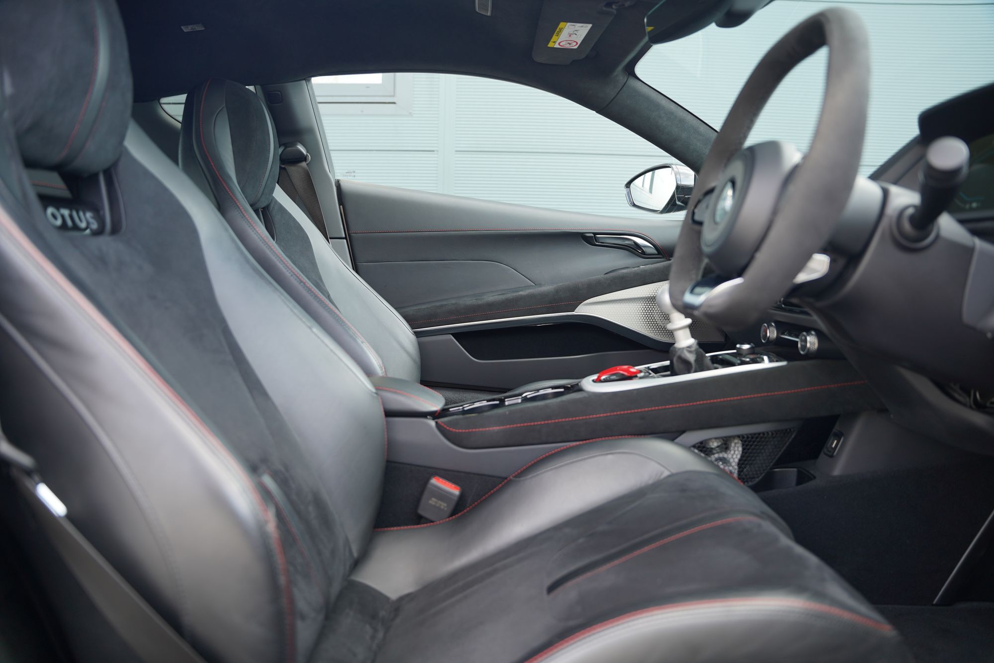 2023 Lotus Emira V6 First Edition