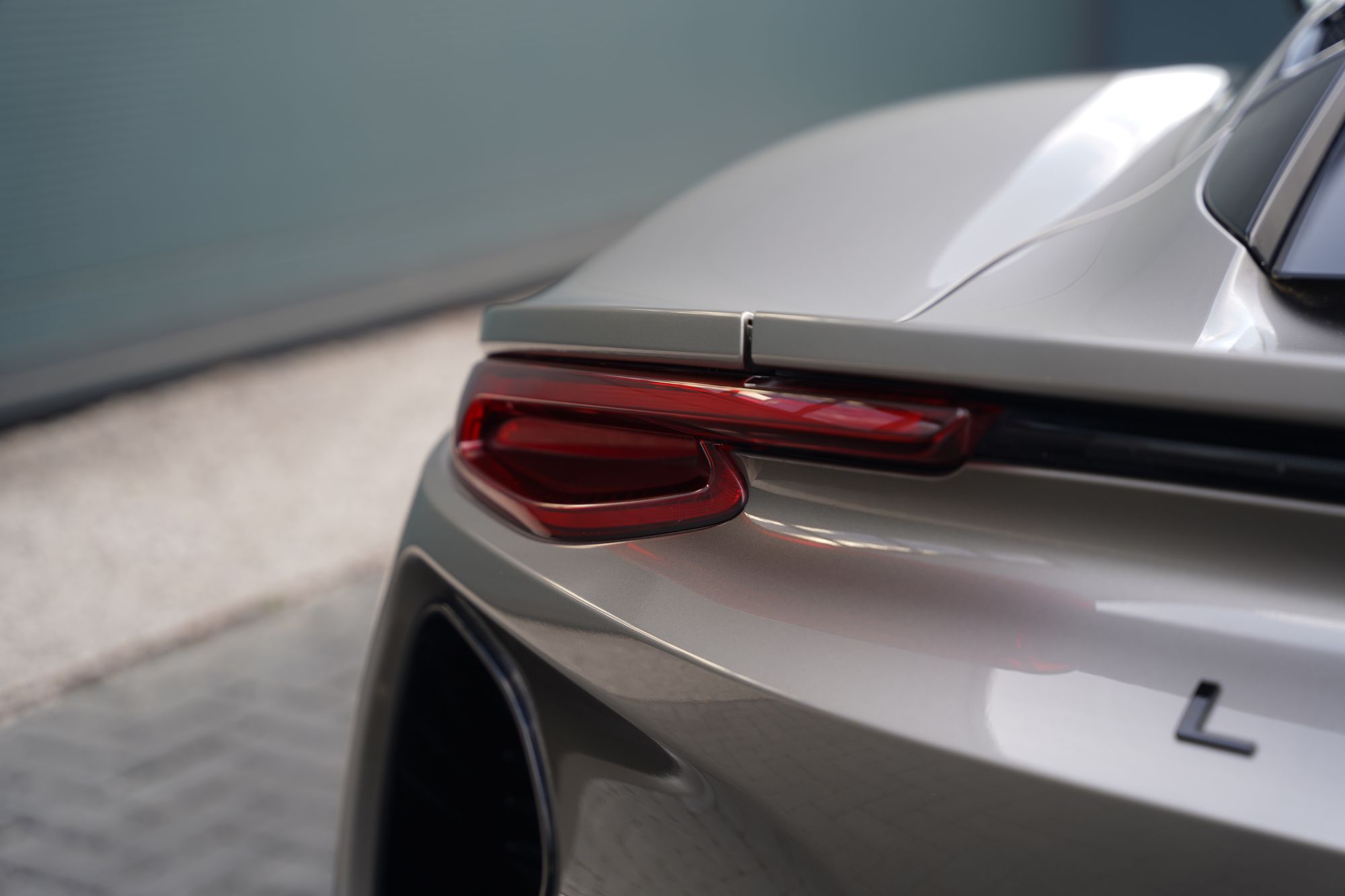 2023 Lotus Emira V6 First Edition