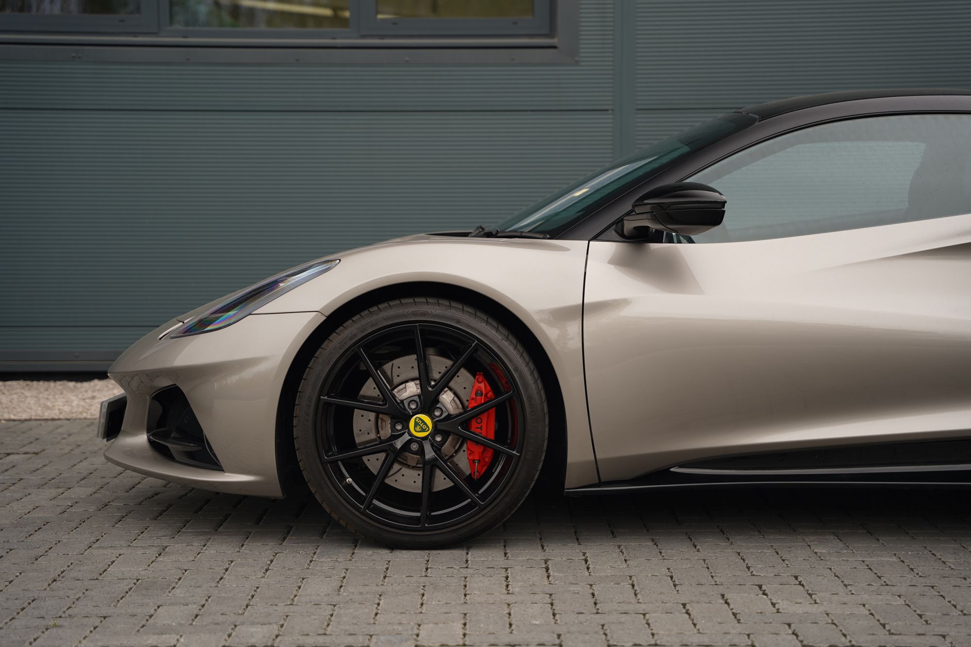 2023 Lotus Emira V6 First Edition