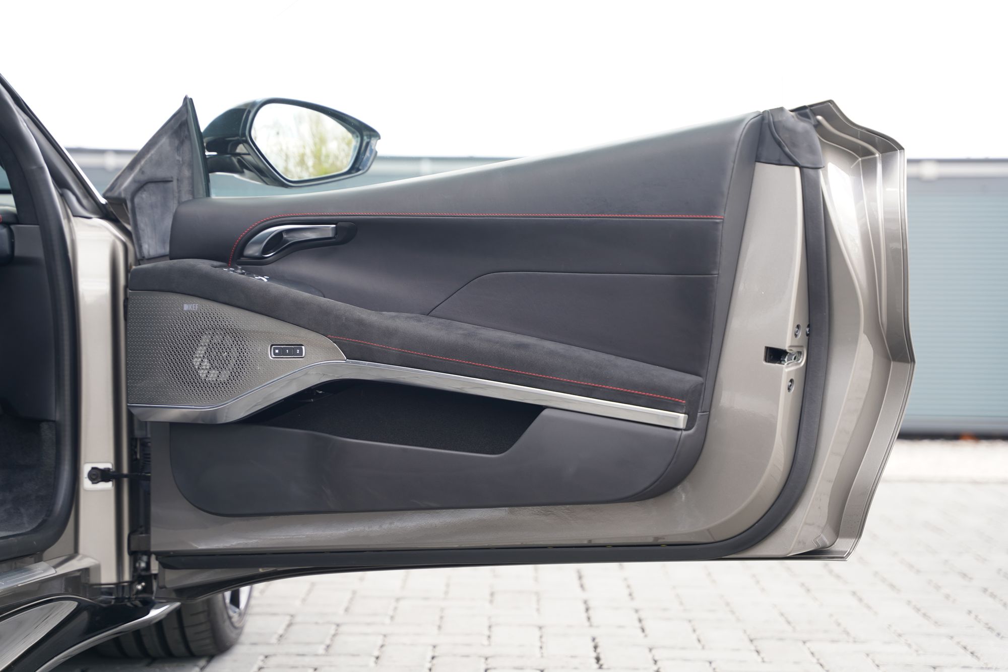 2023 Lotus Emira V6 First Edition