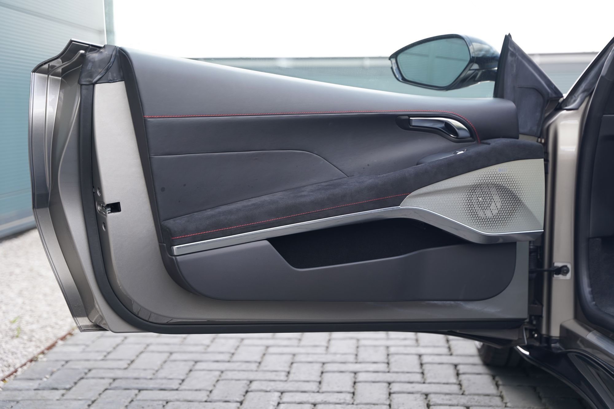 2023 Lotus Emira V6 First Edition