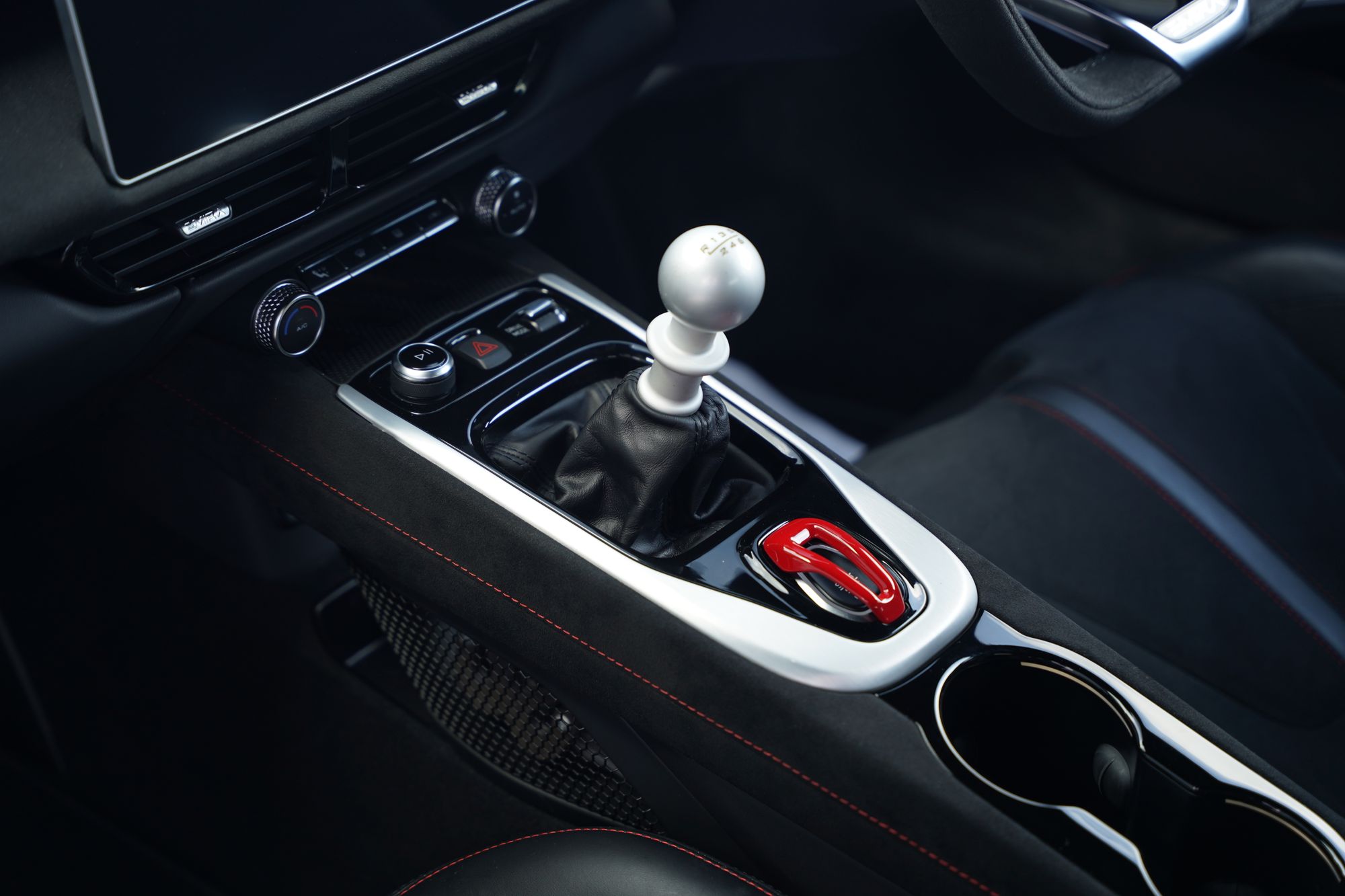 2023 Lotus Emira V6 First Edition