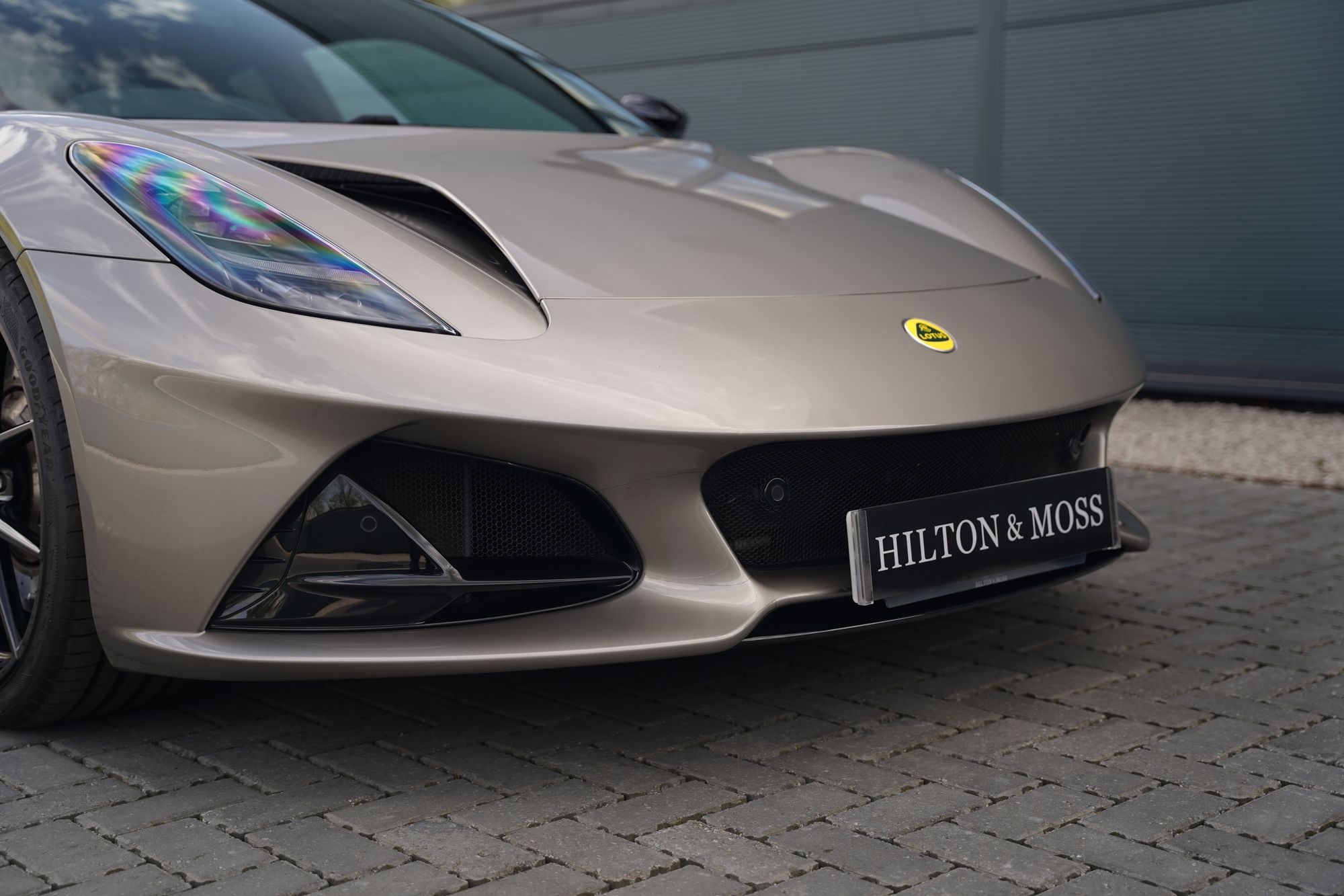 2023 Lotus Emira V6 First Edition