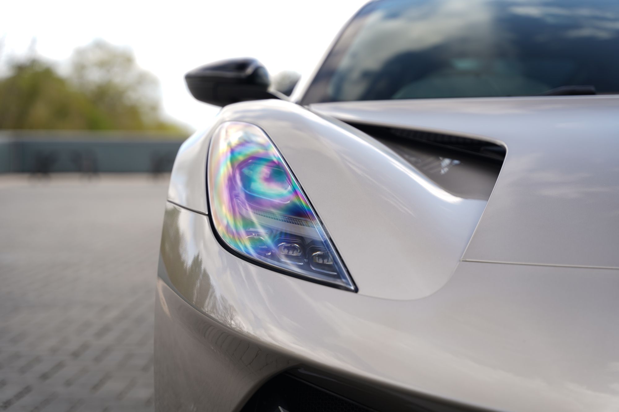 2023 Lotus Emira V6 First Edition