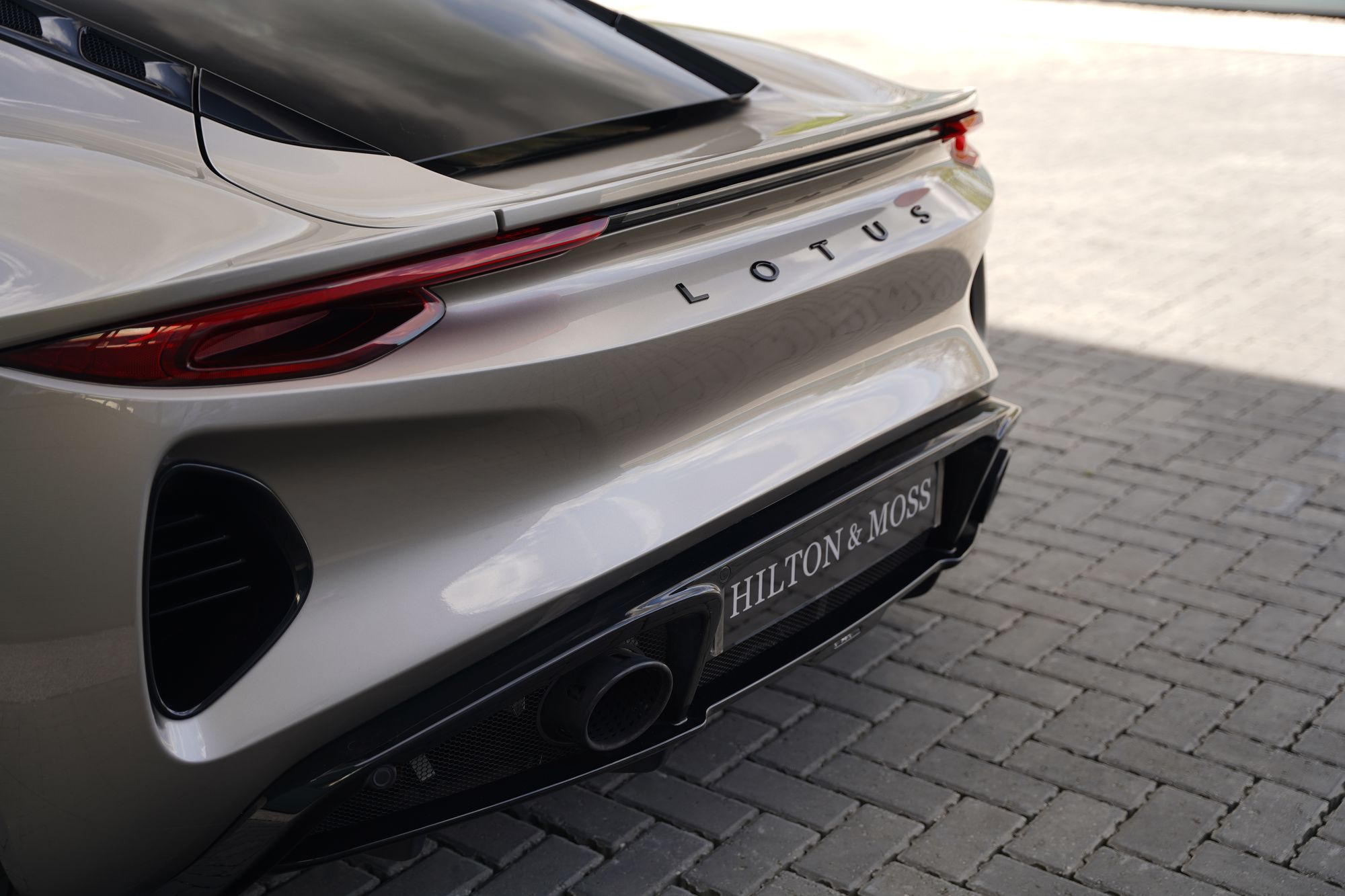 2023 Lotus Emira V6 First Edition