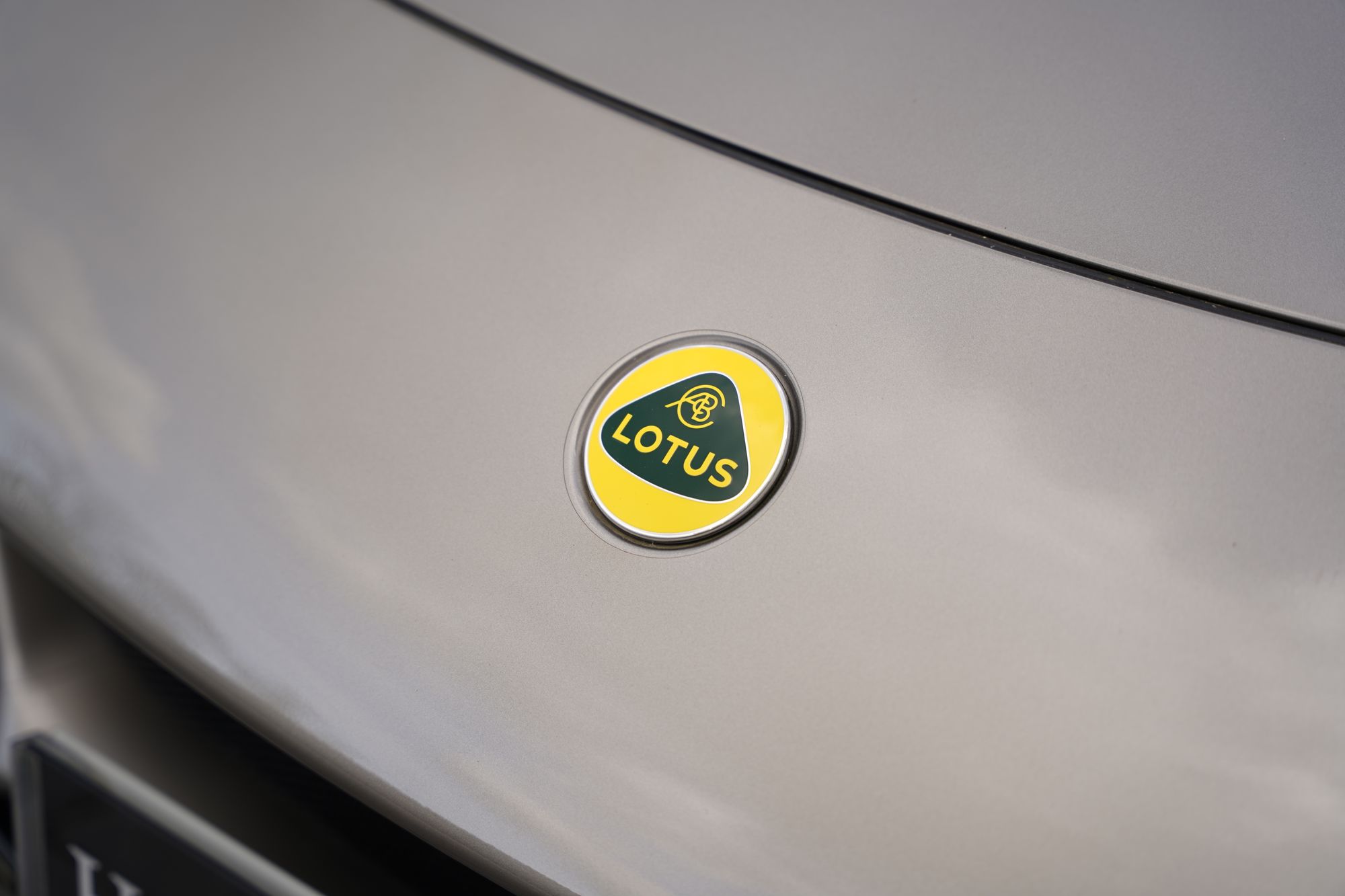 2023 Lotus Emira V6 First Edition