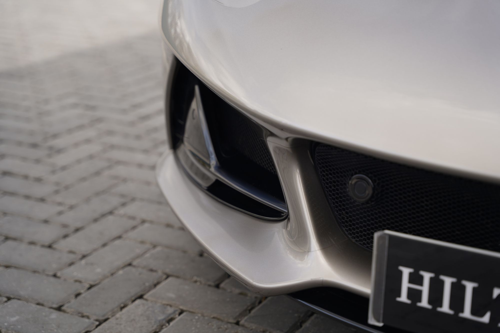 2023 Lotus Emira V6 First Edition