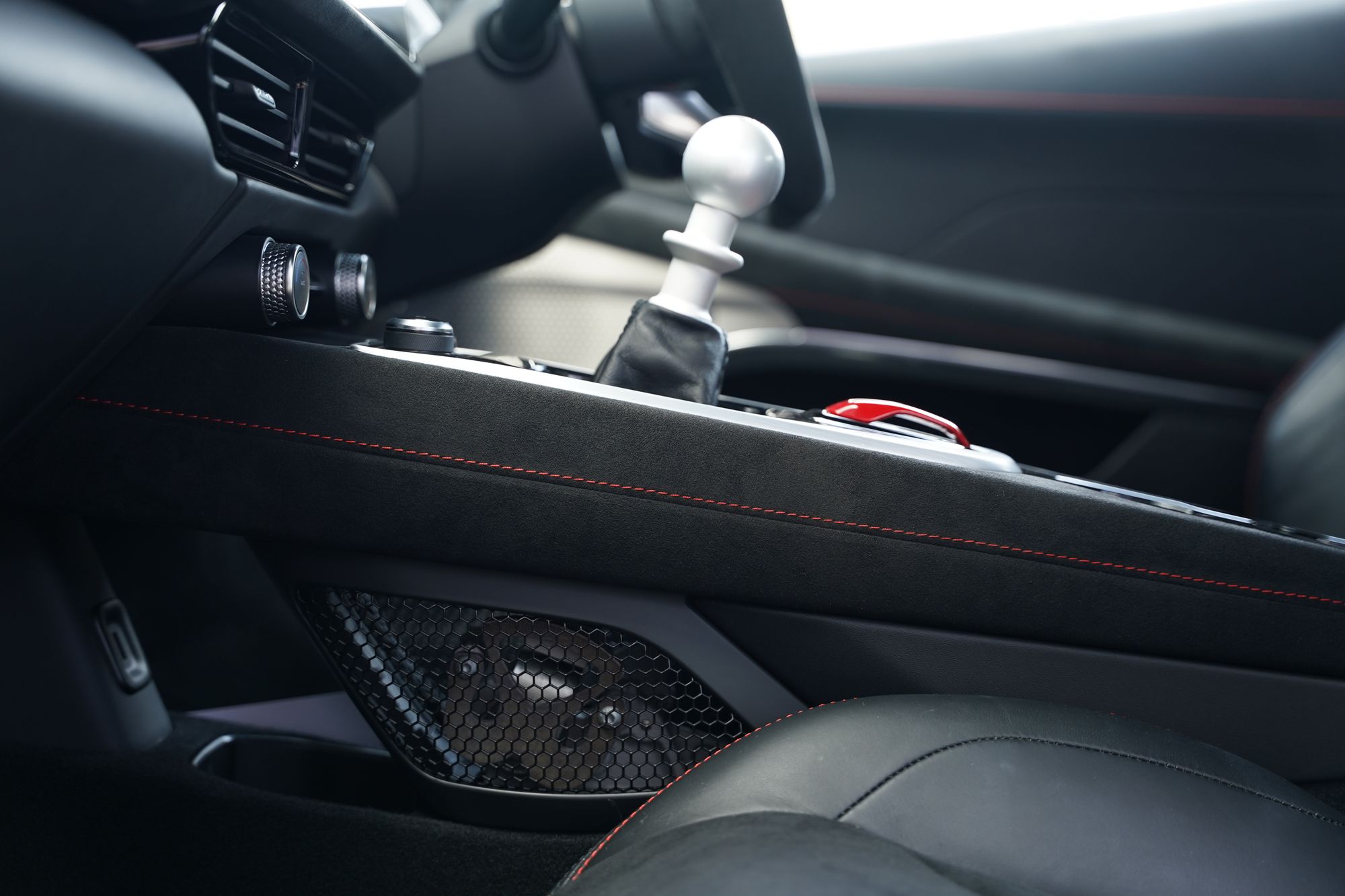 2023 Lotus Emira V6 First Edition