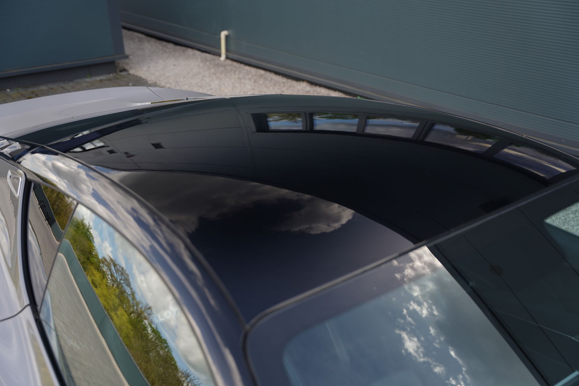 2023 Lotus Emira V6 First Edition