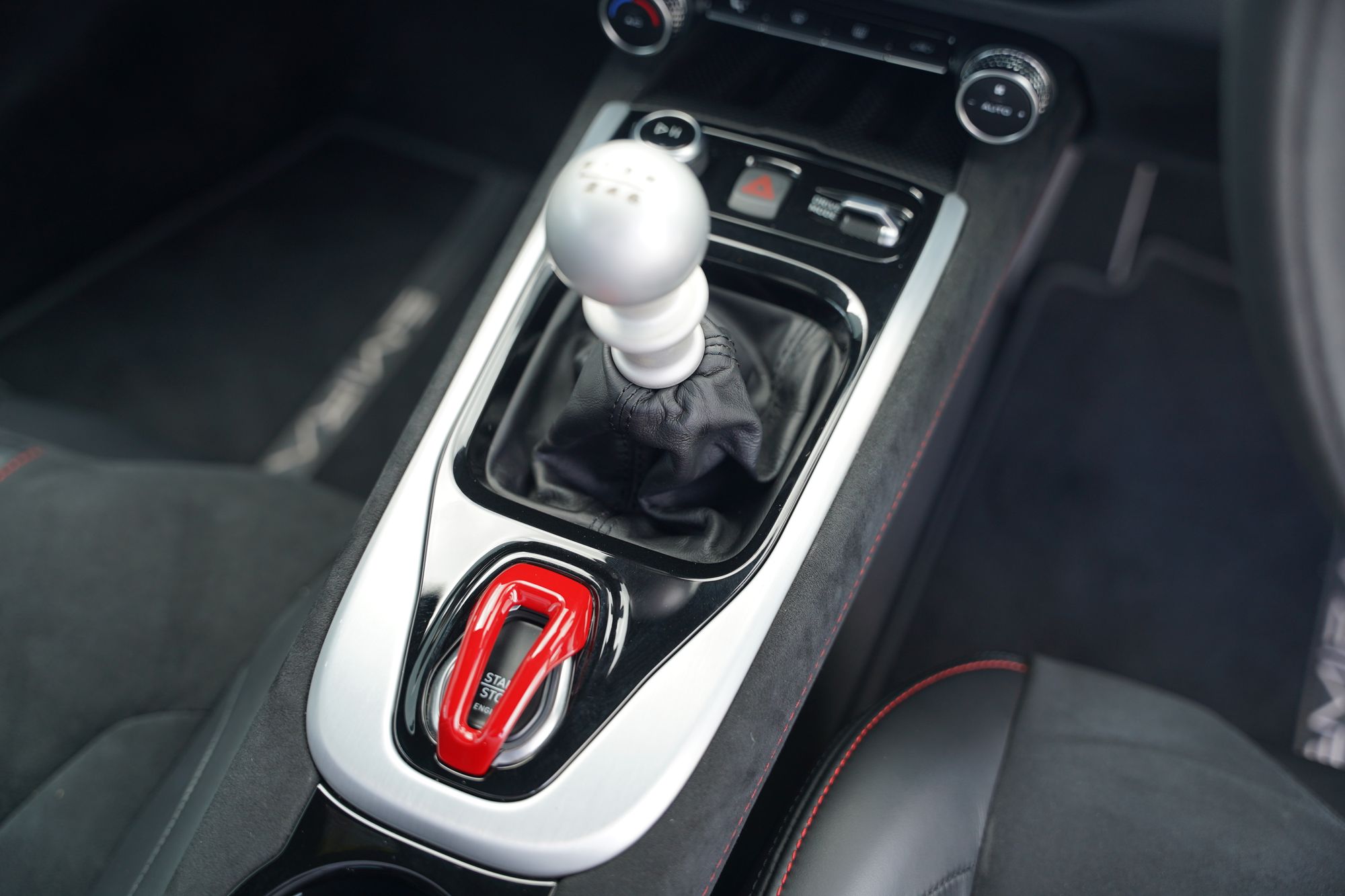 2023 Lotus Emira V6 First Edition