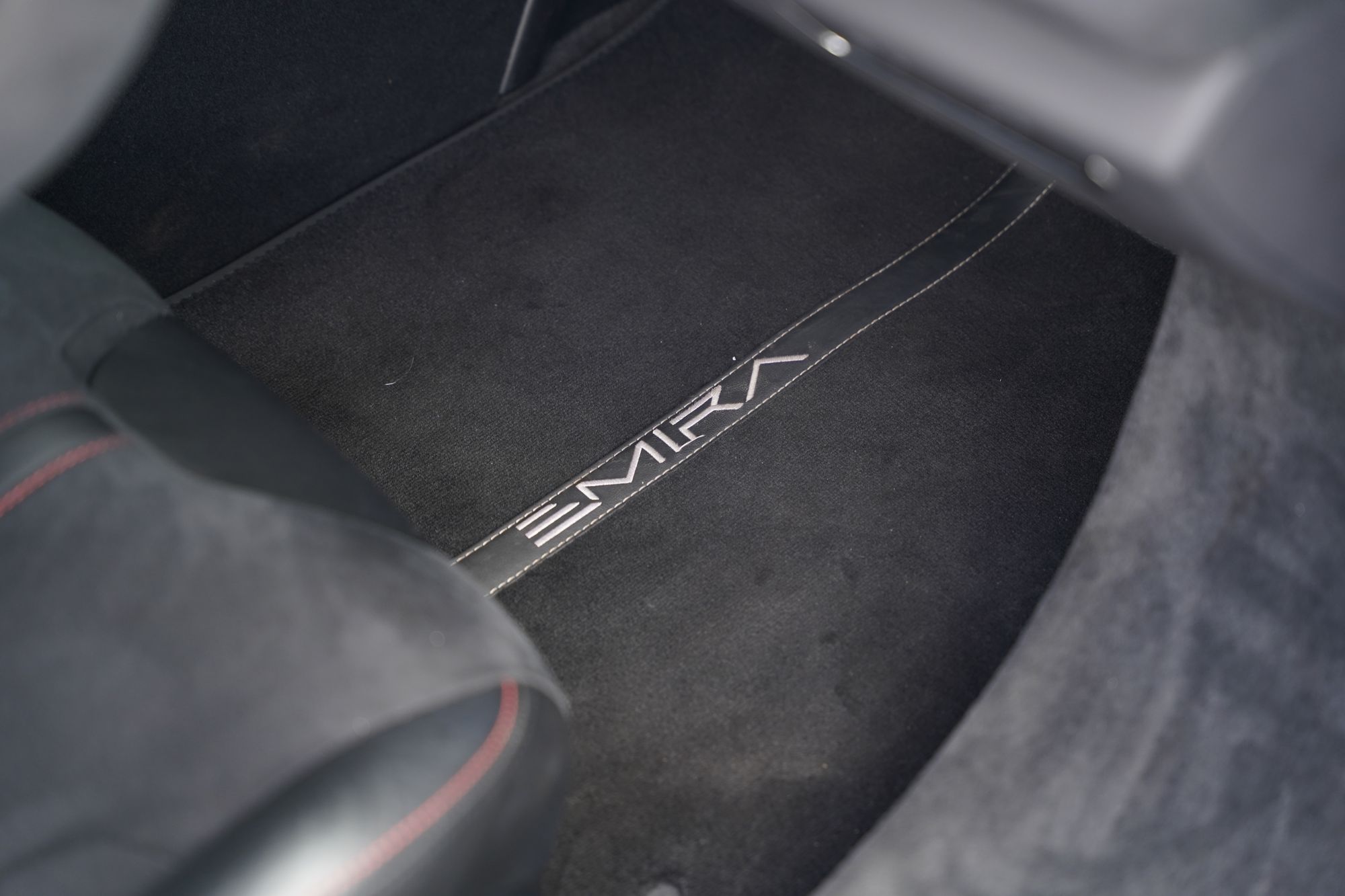 2023 Lotus Emira V6 First Edition