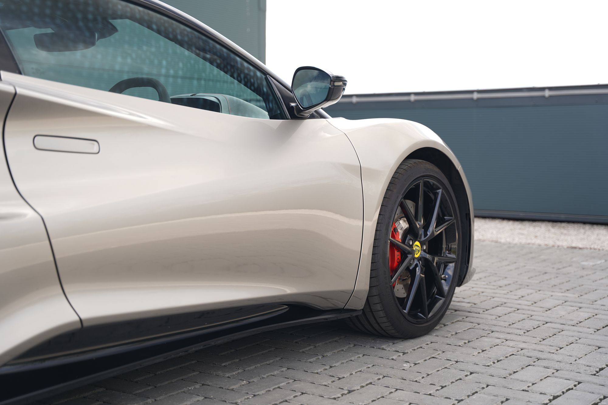 2023 Lotus Emira V6 First Edition