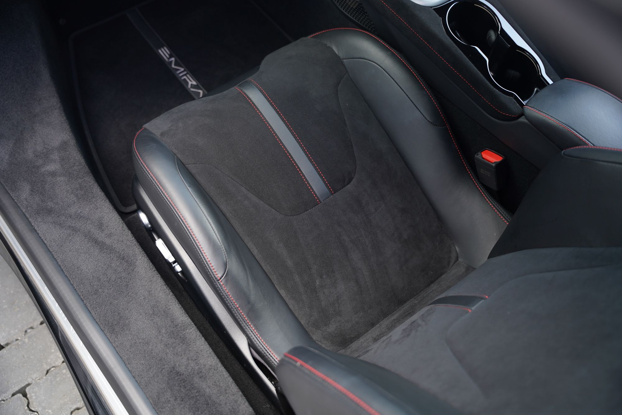 2023 Lotus Emira V6 First Edition