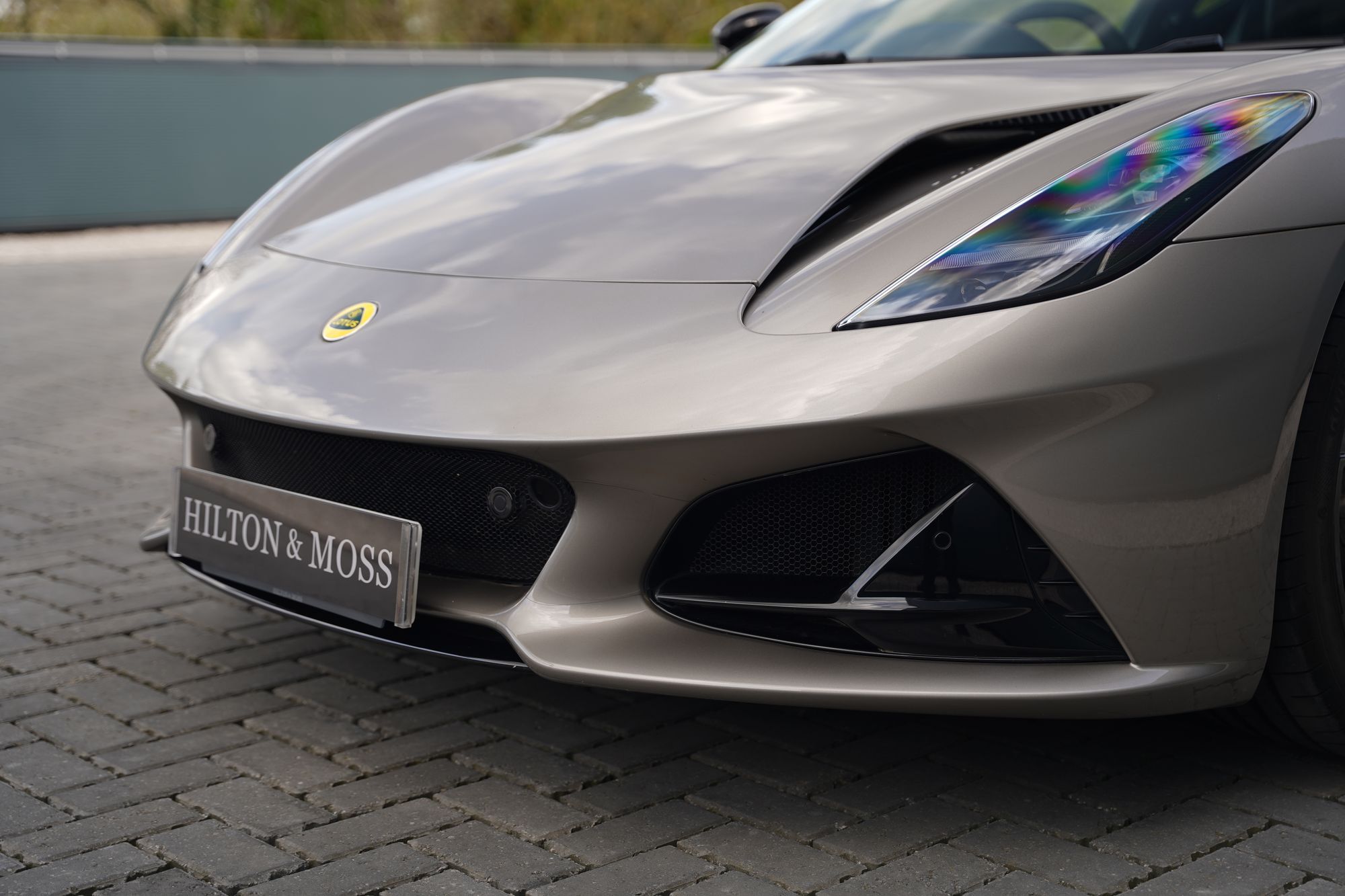 2023 Lotus Emira V6 First Edition