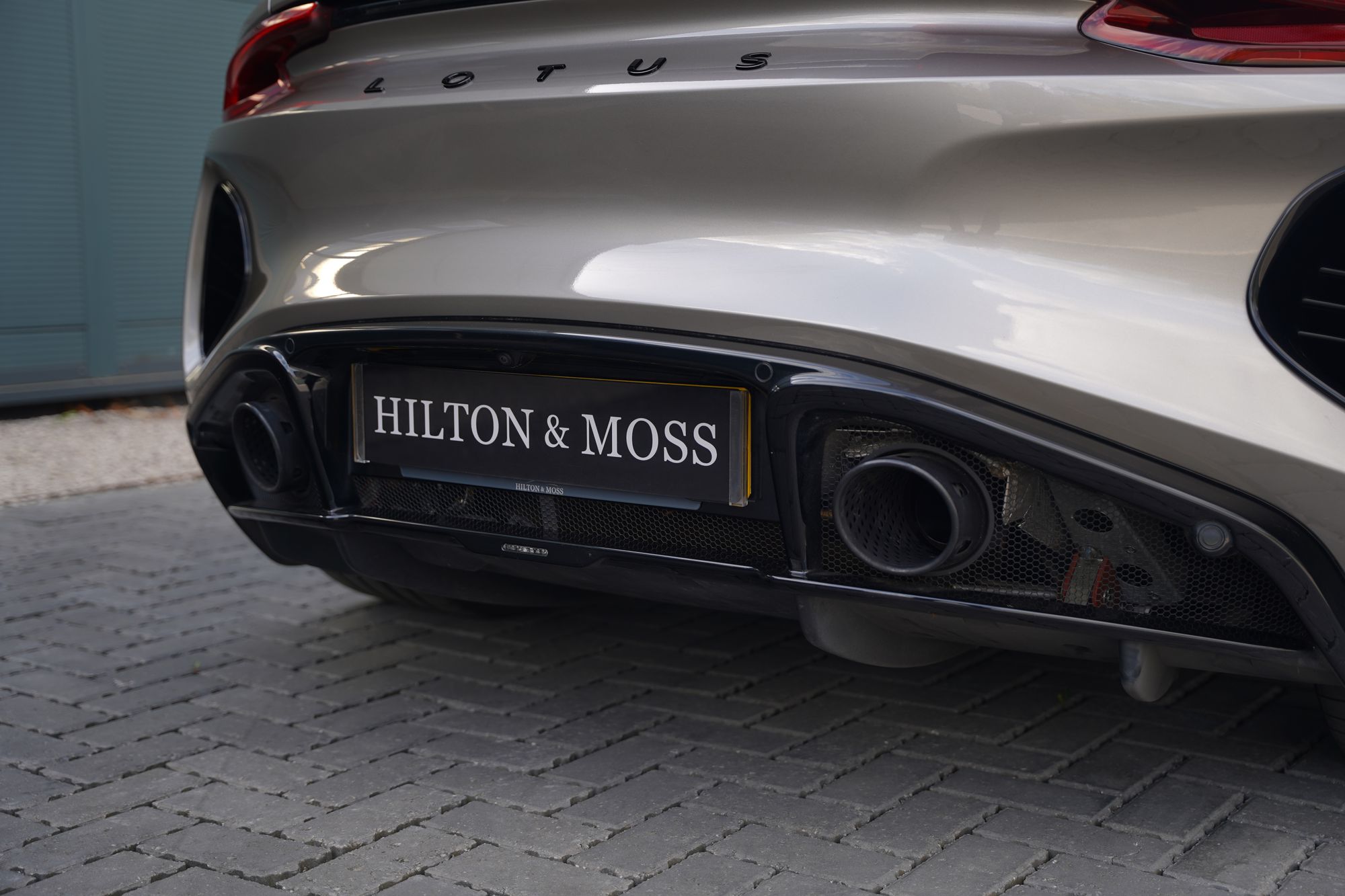 2023 Lotus Emira V6 First Edition