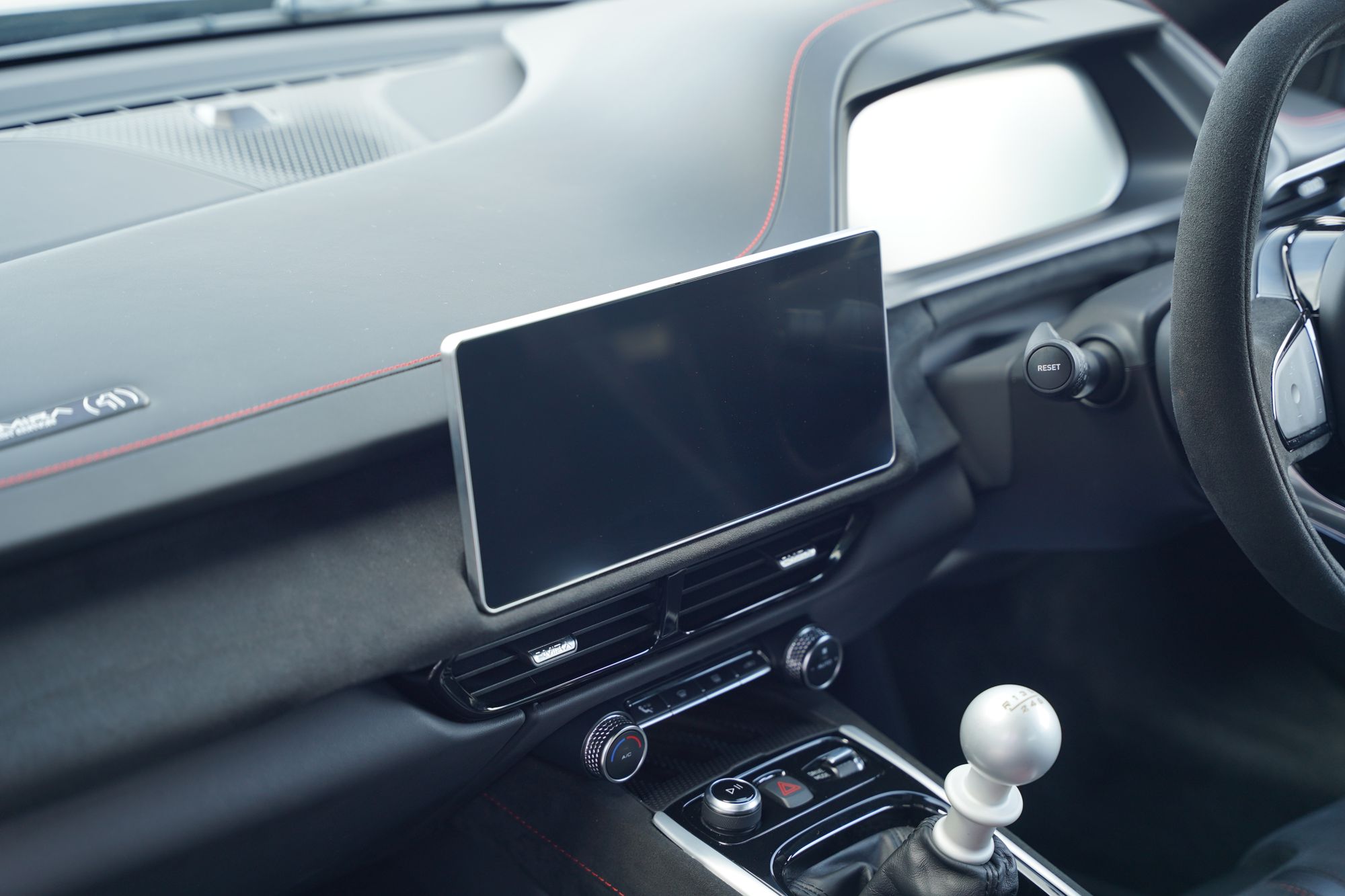 2023 Lotus Emira V6 First Edition