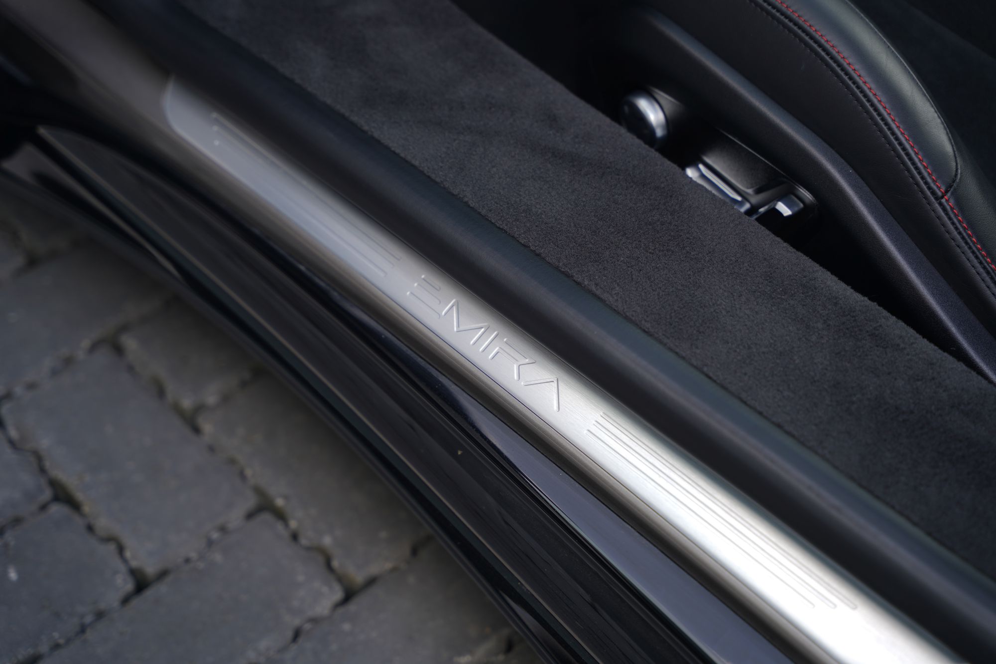 2023 Lotus Emira V6 First Edition